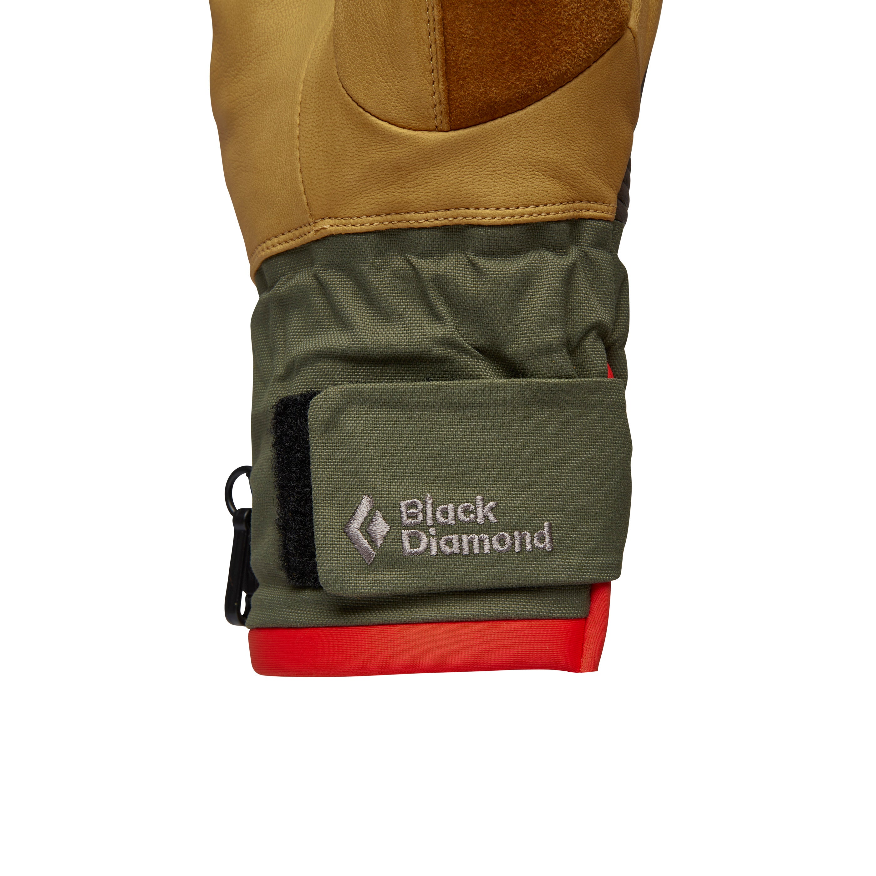 black-diamond-progression-mitts-moufles-ski-freeride-gore-tex-homme image 7