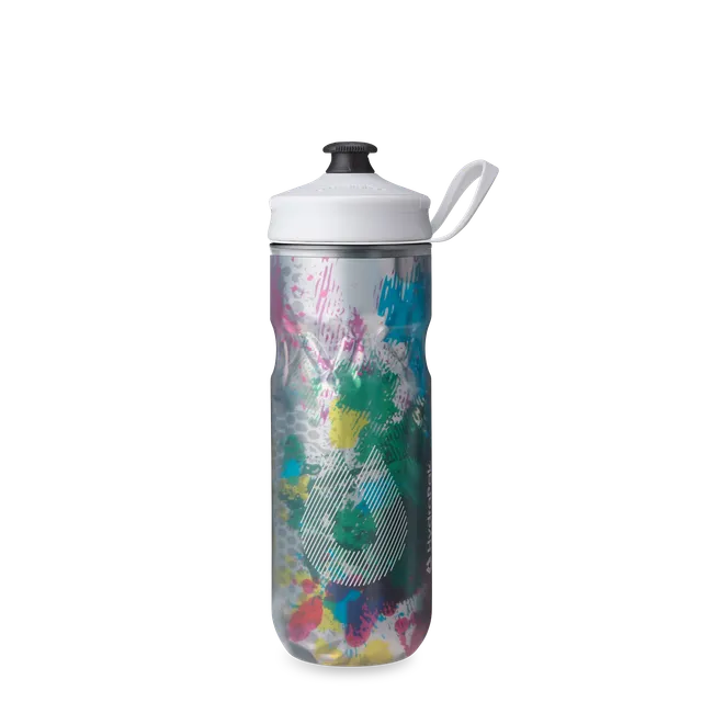 hydrapak-polar-sport-600ml-splash-bidon-isotherme-sport image 1