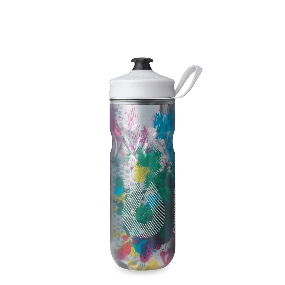 hydrapak-polar-sport-600ml-splash-bidon-isotherme-sport image 1