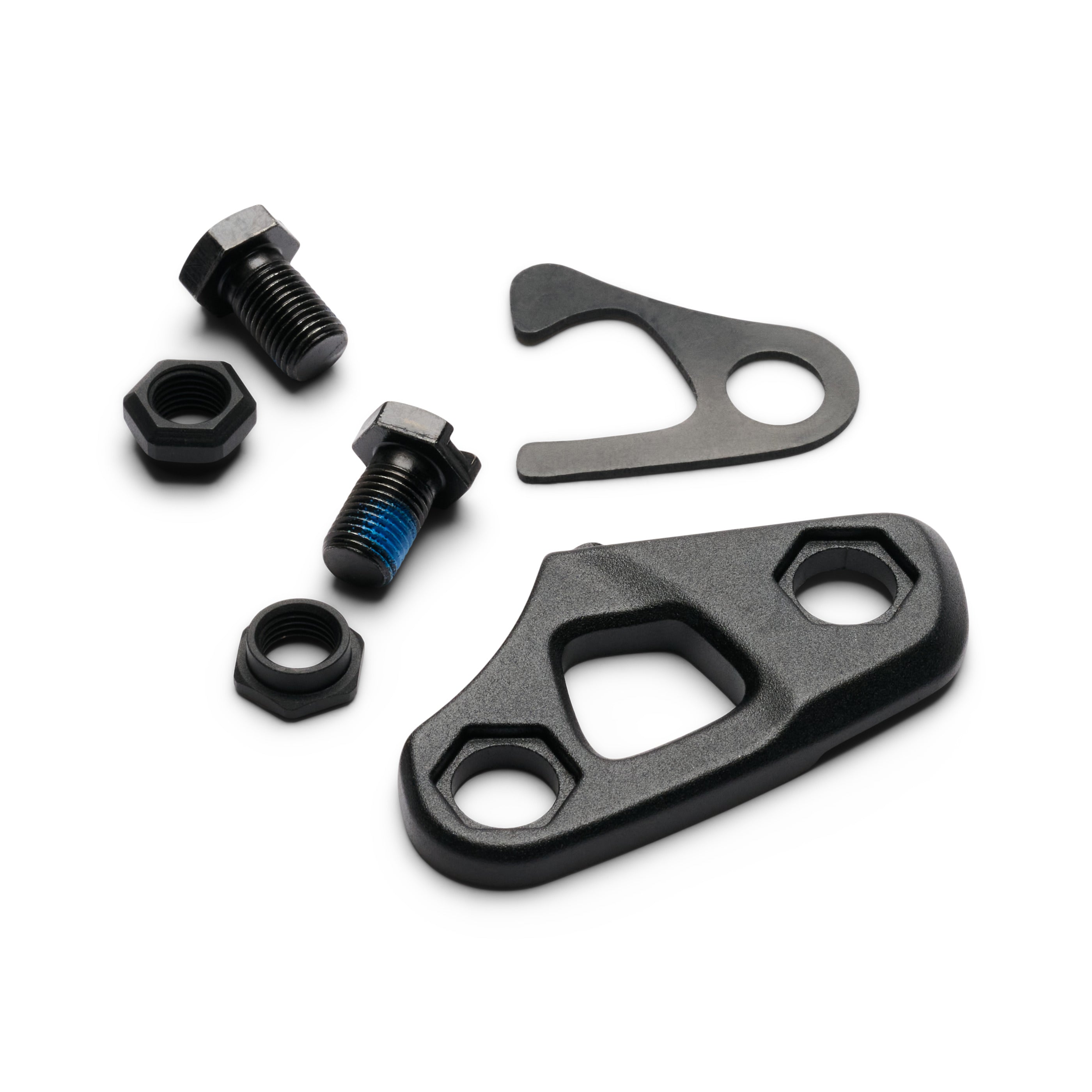 black-diamond-reactor-head-plate-kit-kit-t-te-pour-piolet image 1