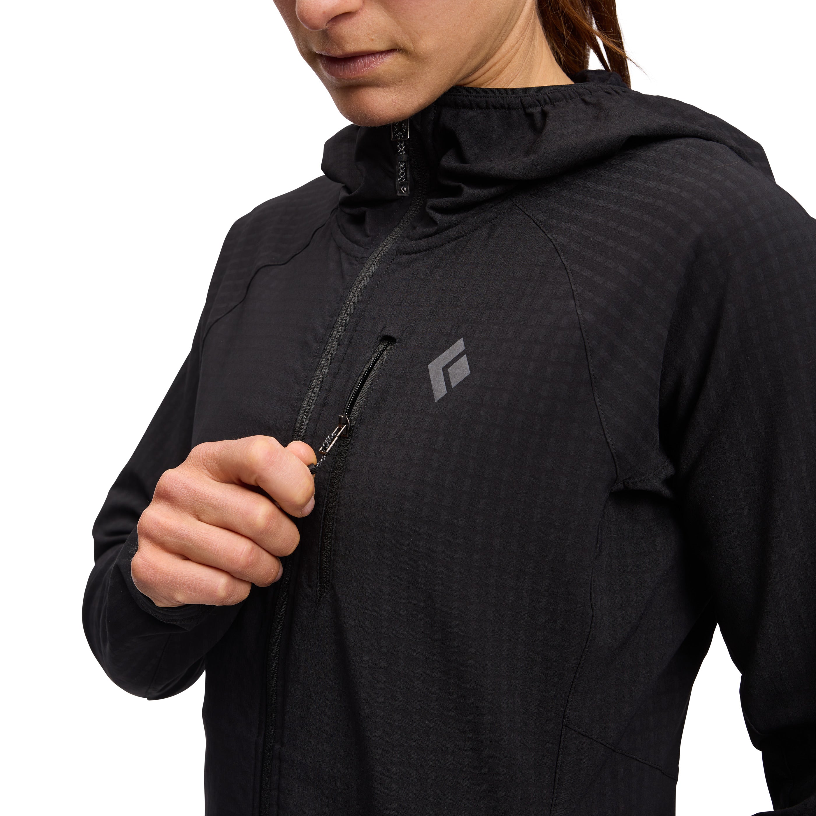 black-diamond-women-s-coefficient-storm-hoody-veste-polaire image 6