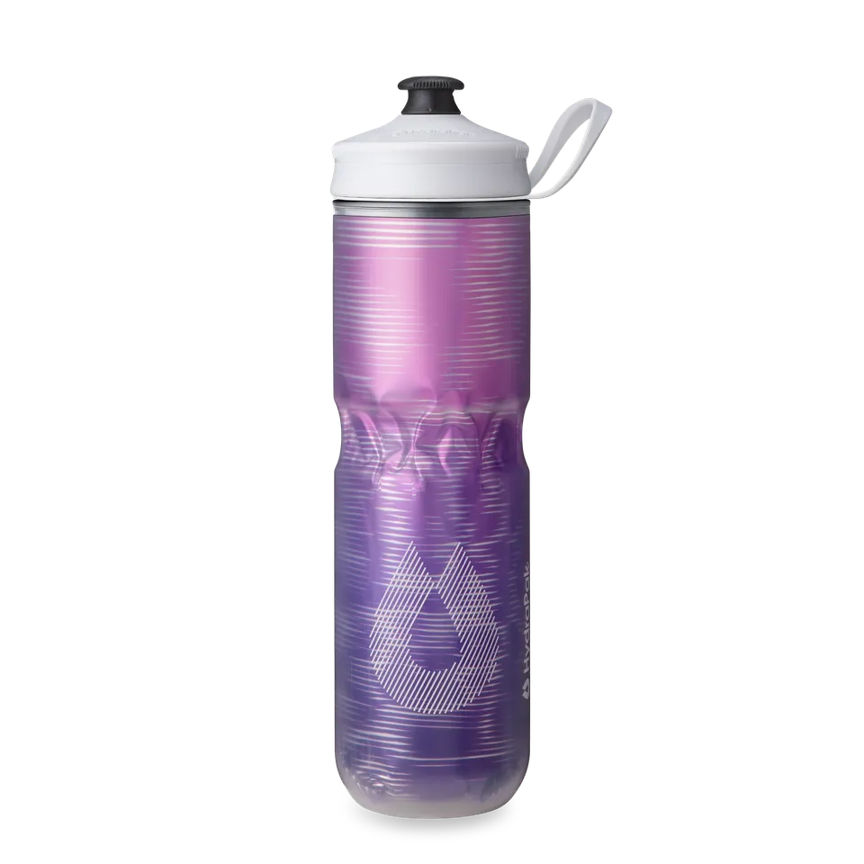 hydrapak-polar-sport-700-ml-pulse-bidon-isotherme-sport image 1