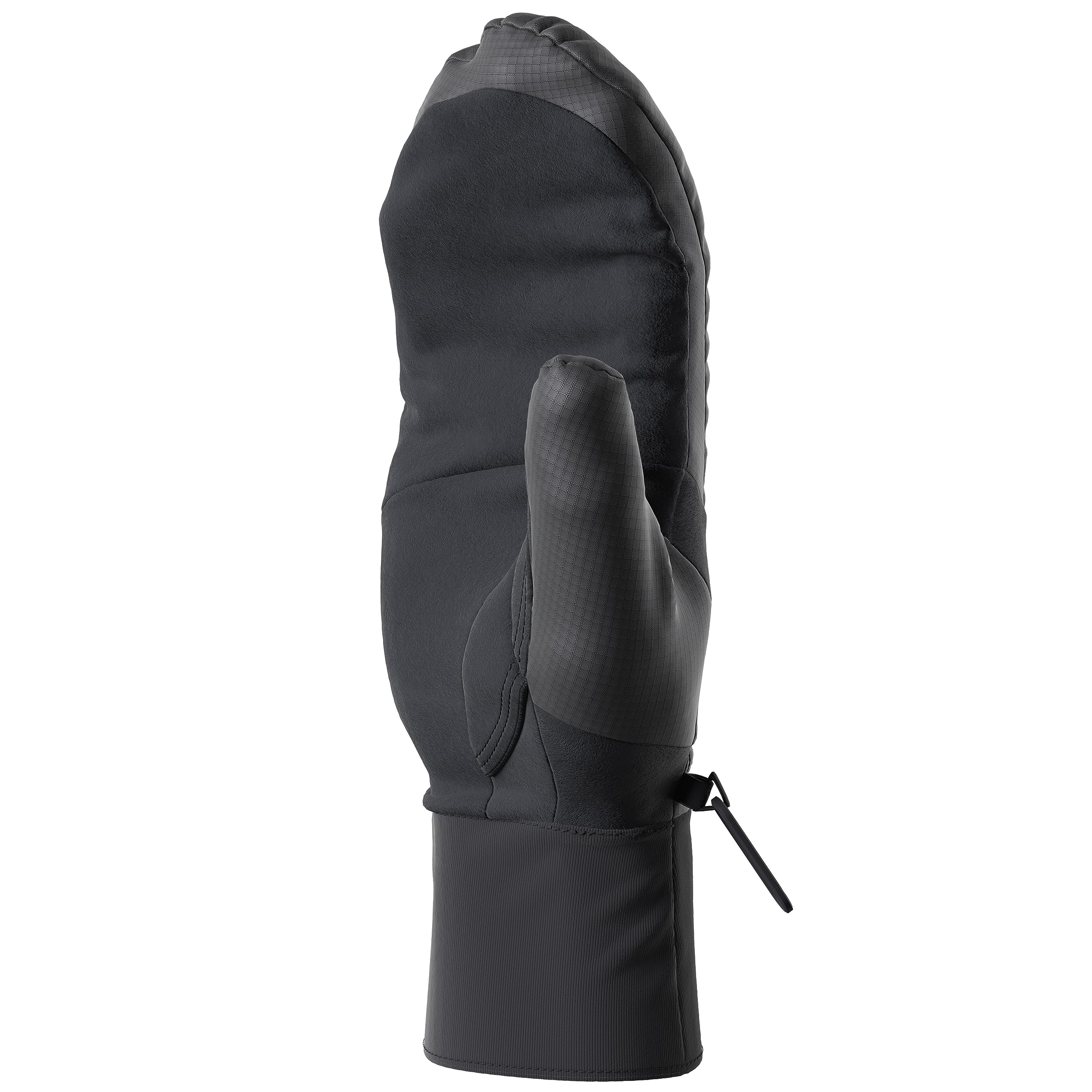 salomon-training-rs-warm-moufles-unisexe-ski-nordique-chaud image 5
