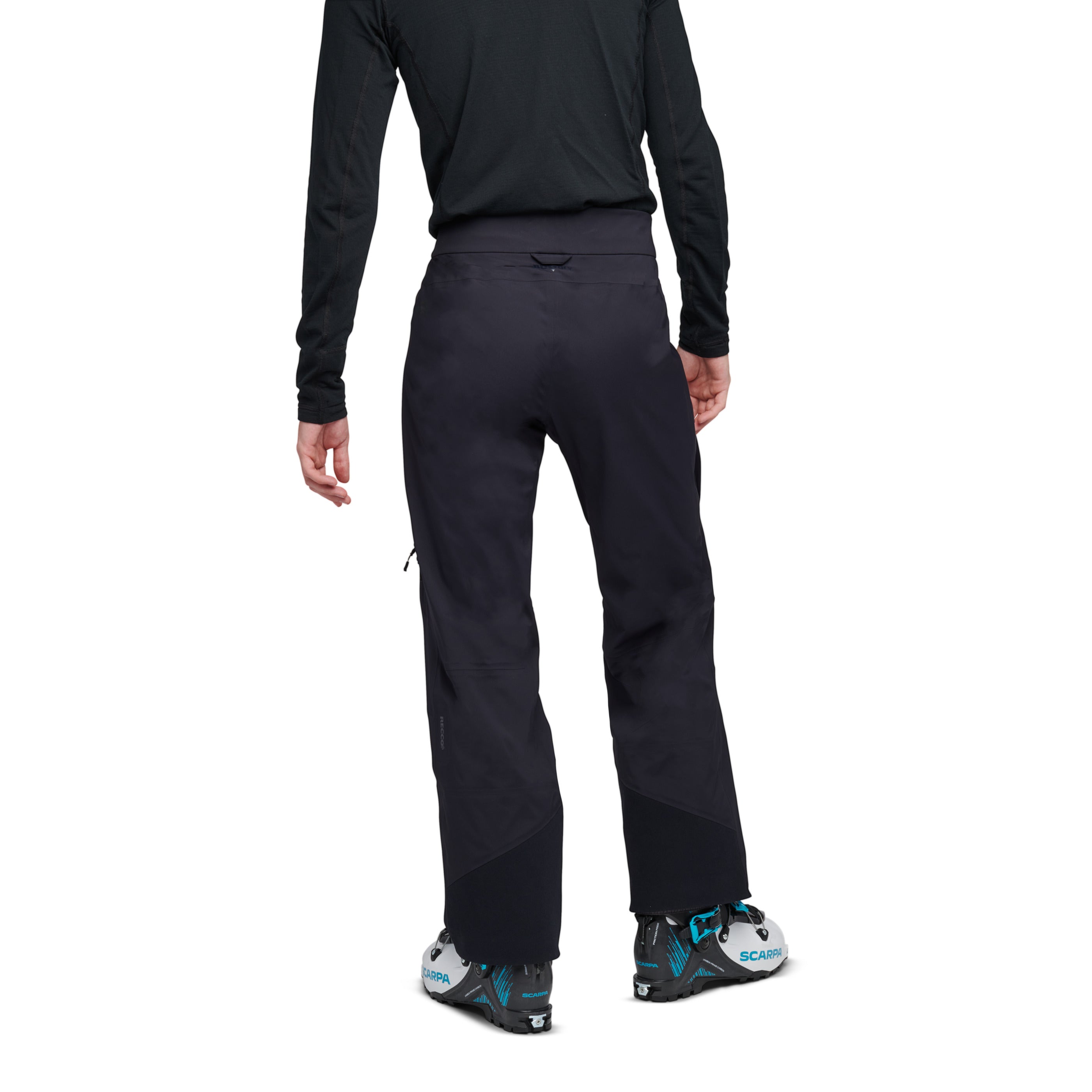 black-diamond-recon-lt-stretch-pant-homme-pantalon-ski image 5