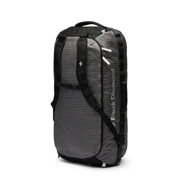 black-diamond-stonehauler-95-l-duffel-de-voyage image 1