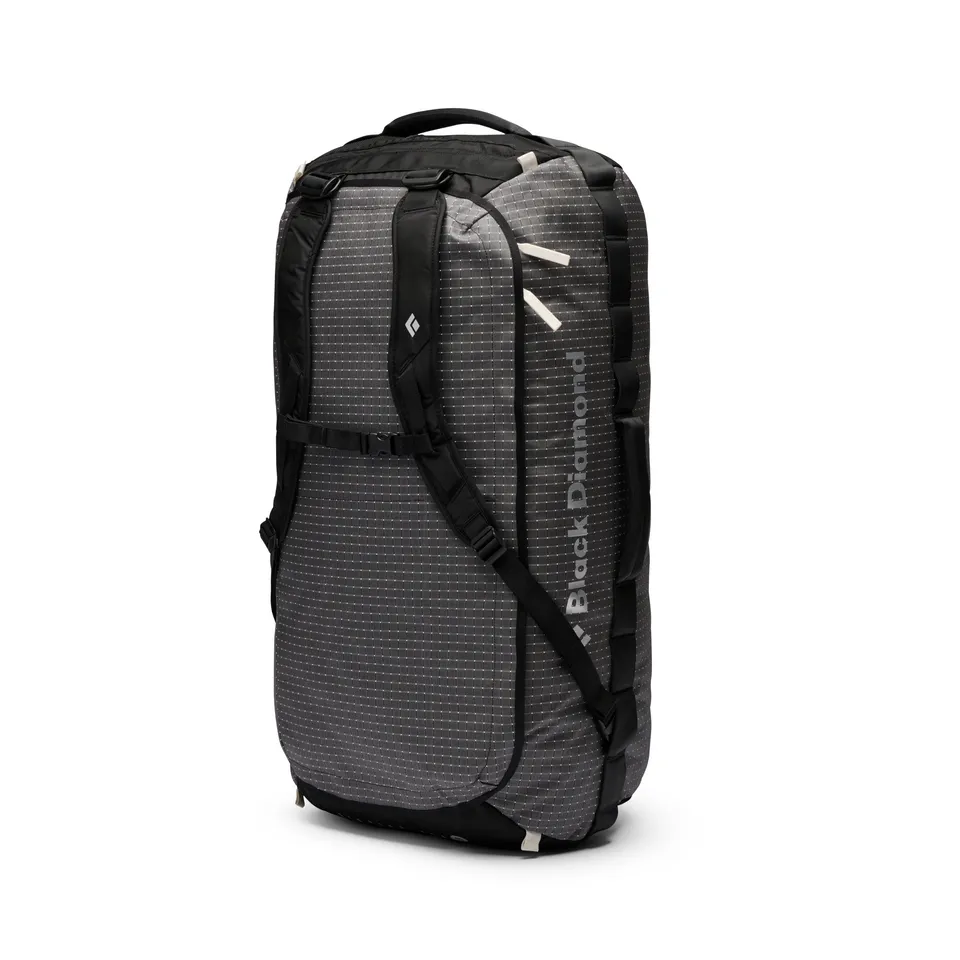 black-diamond-stonehauler-95-l-duffel-de-voyage image 1
