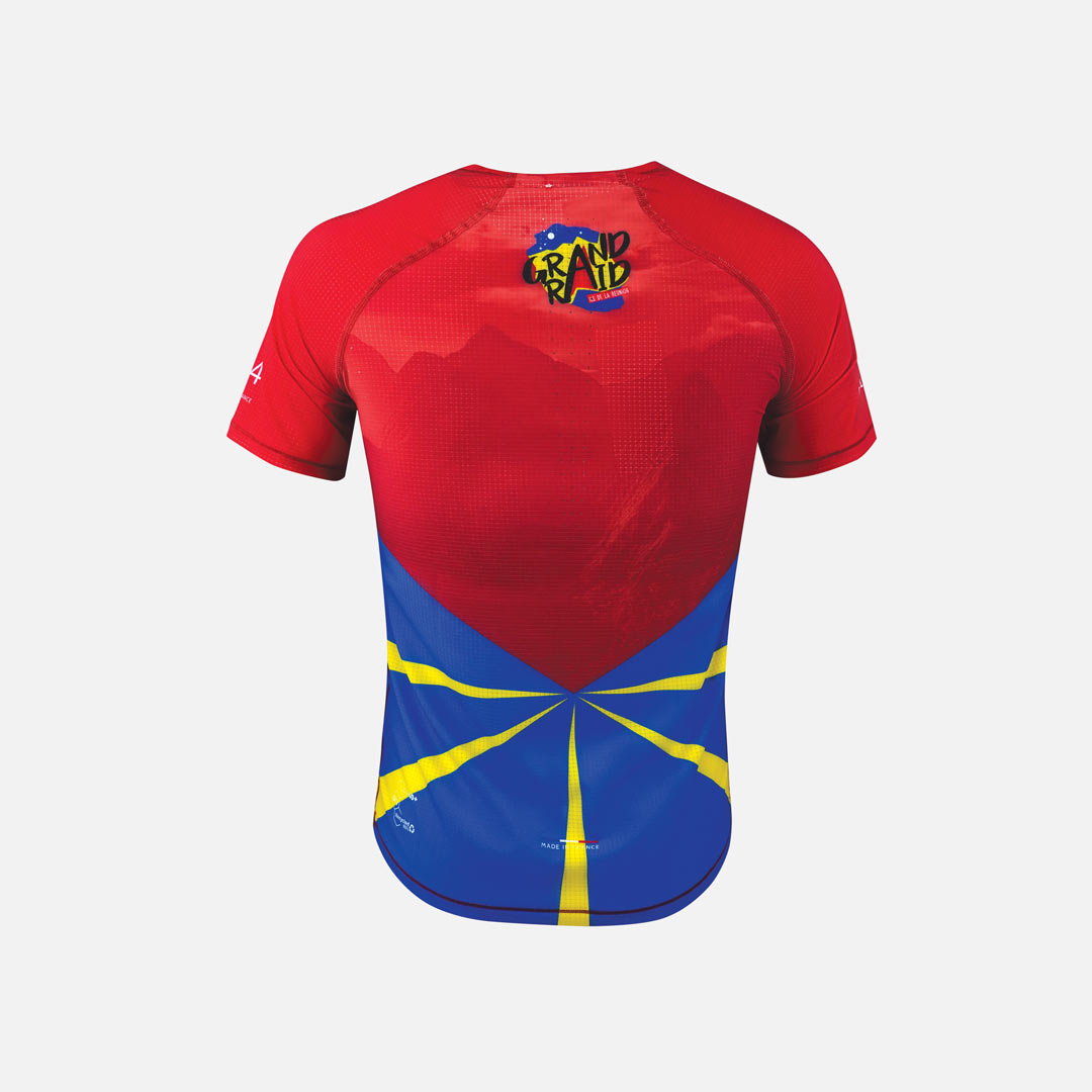 raidlight-grand-raid-de-la-r-union-t-shirt-trail-homme-ripstretch image 4