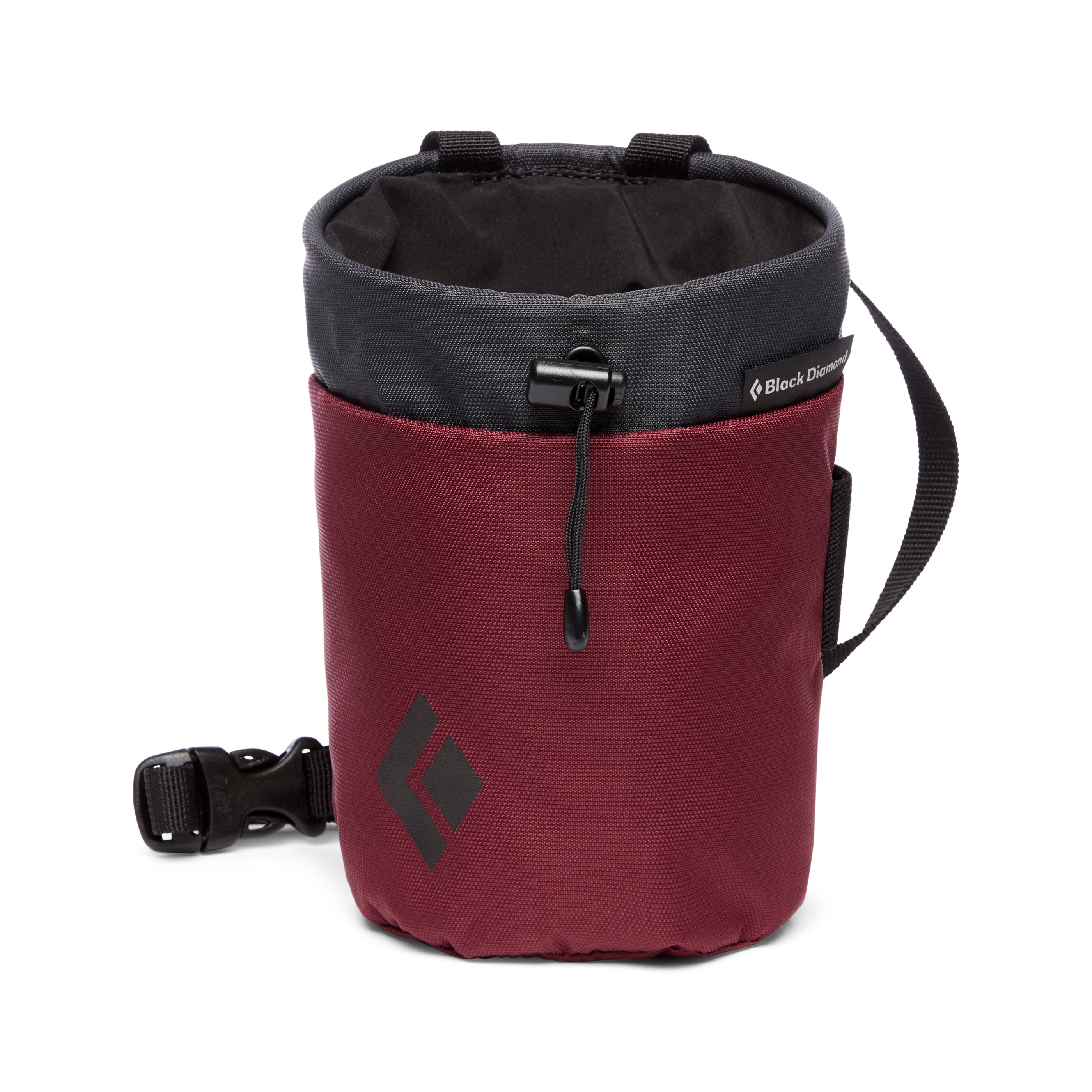 black-diamond-repo-chalk-bag-sac-magn-sie-escalade image 5