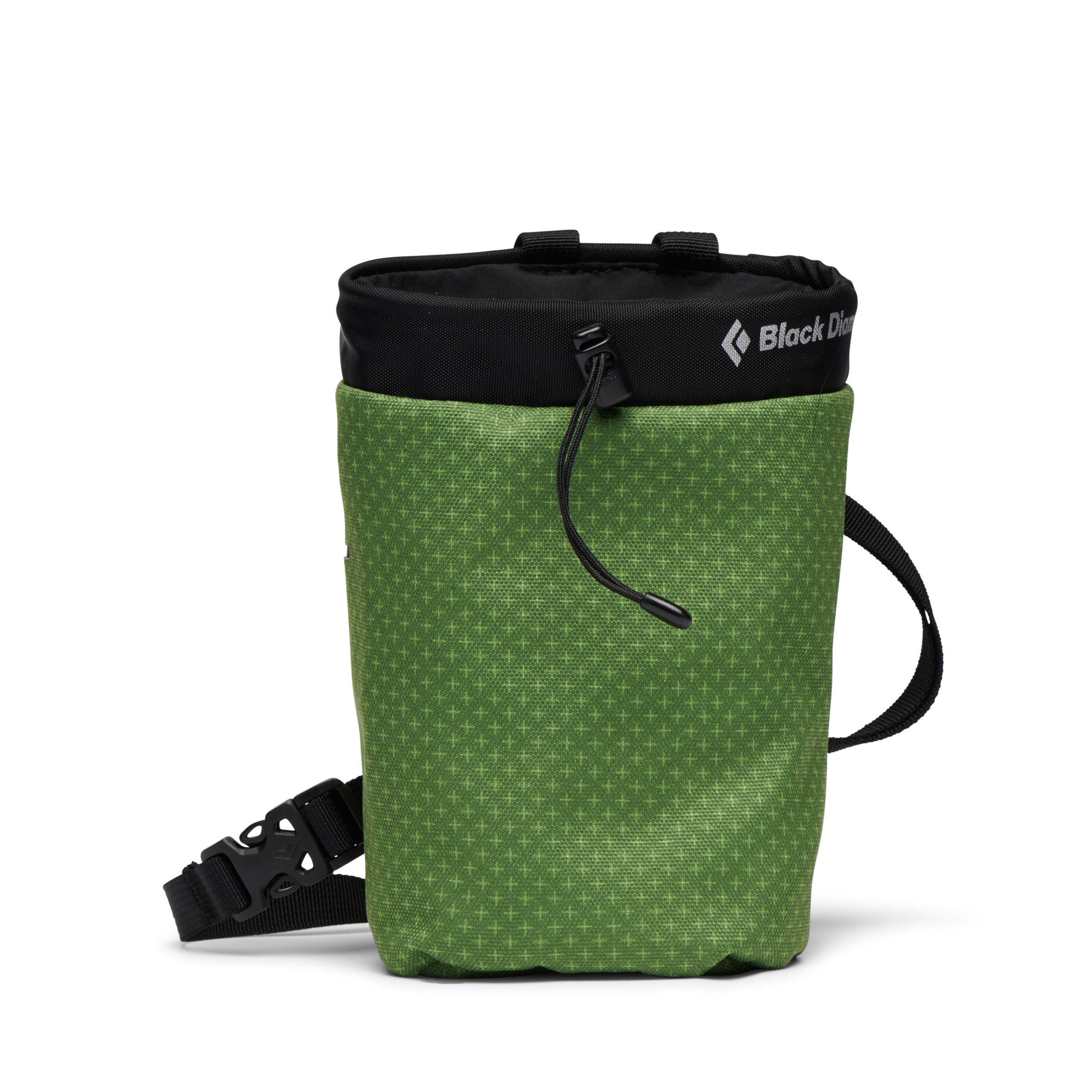 black-diamond-gym-chalk-bag-sac-magn-sie-salle image 4
