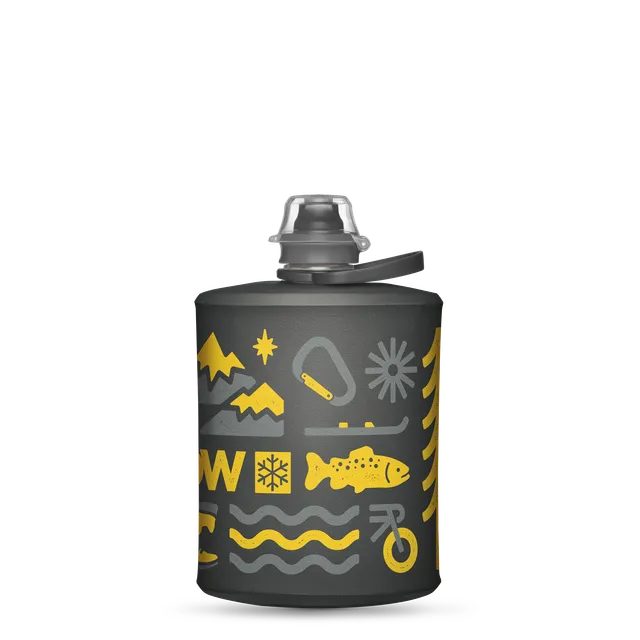 hydrapak-stow-protect-our-winters-500ml-gourde-pliable image 1