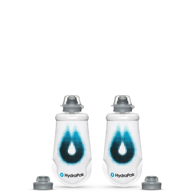 hydrapak-fuelflask-flasque-souple-150ml-2-pack image 1