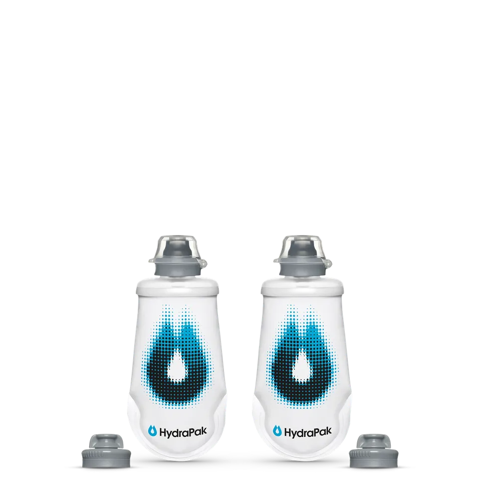 hydrapak-fuelflask-flasque-souple-150ml-2-pack image 1