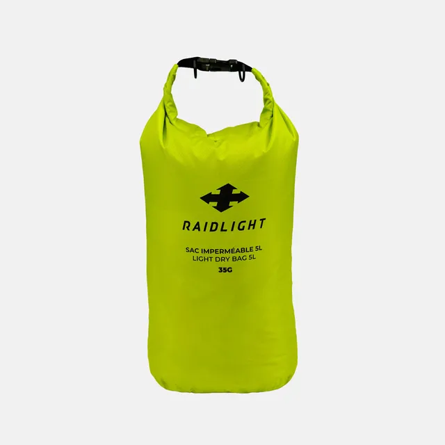 raidlight-light-dry-bag-5l-housse-tanche-trail-trek image 1