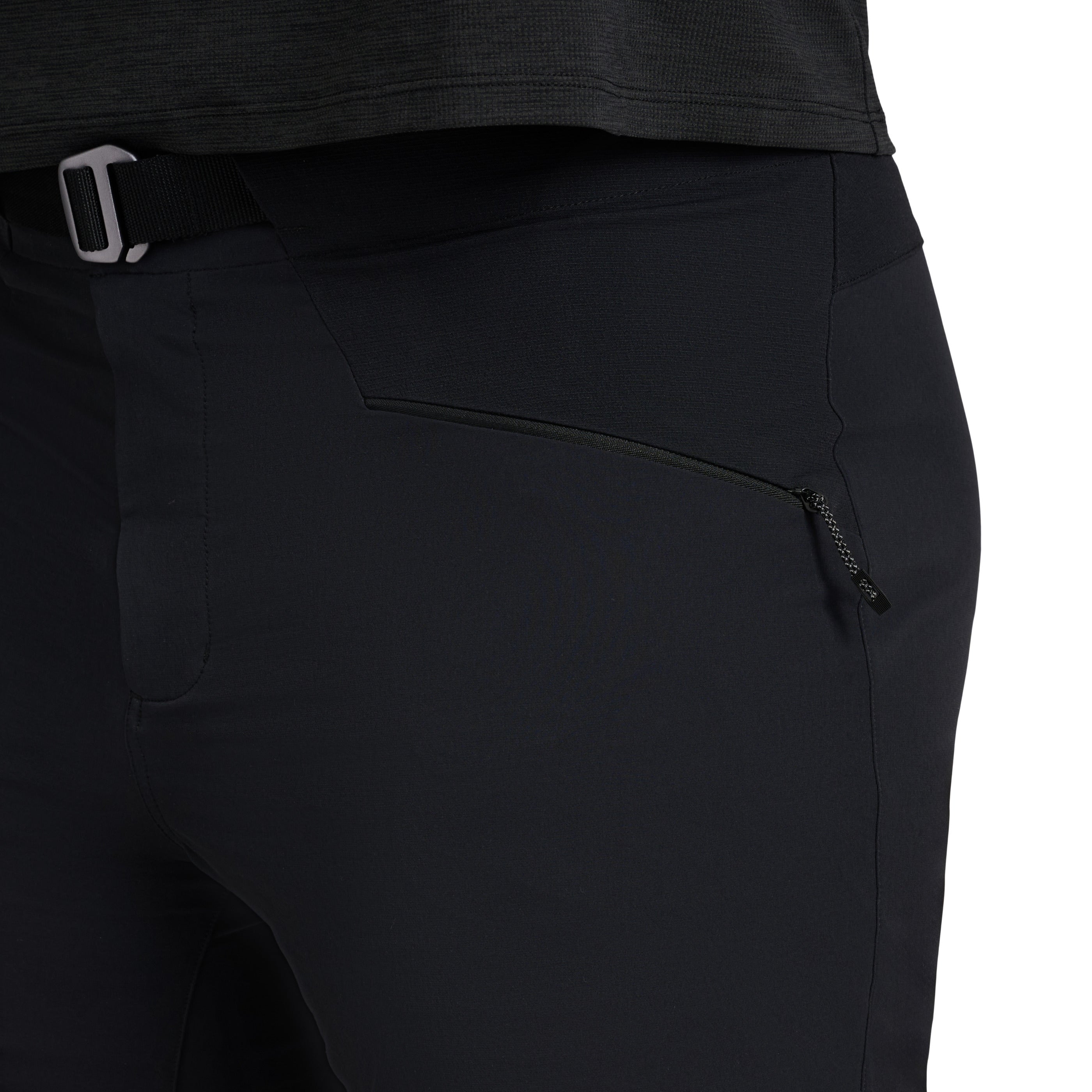 black-diamond-alpine-pant-pantalon-alpin-homme-stretch image 5