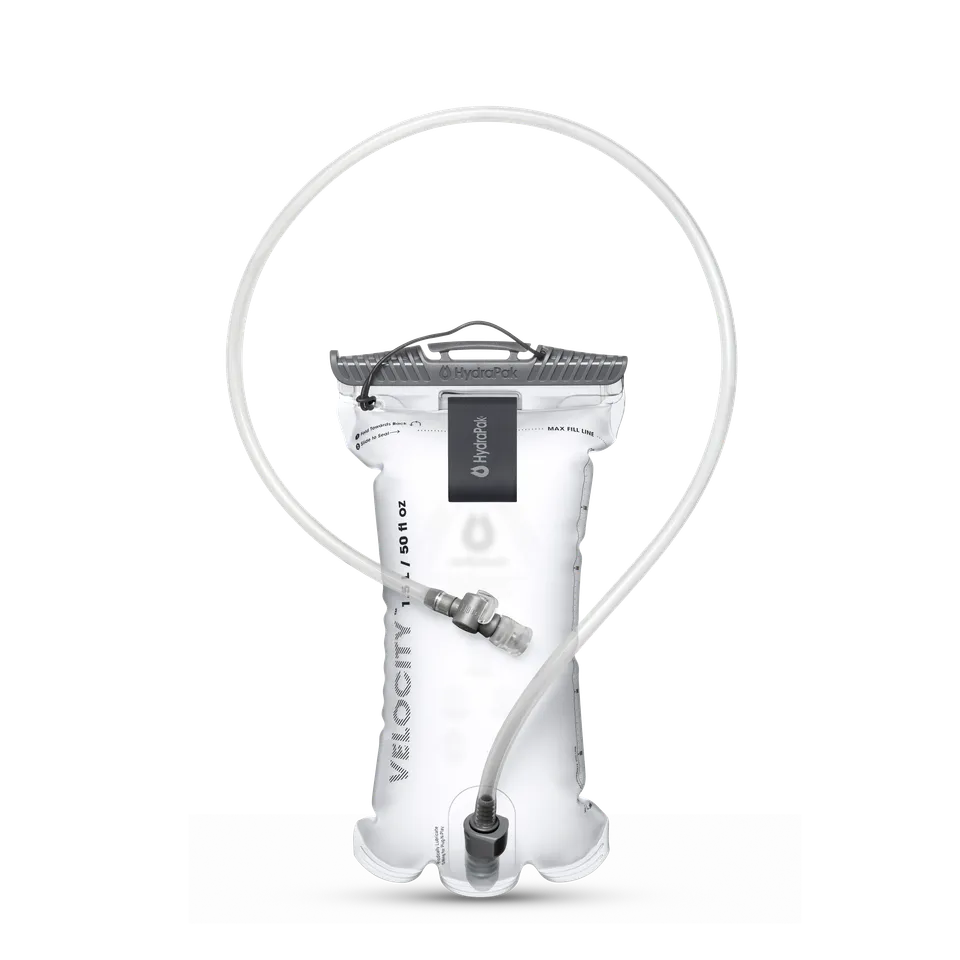 hydrapak-velocity-1-5l-poche-eau-ultral-g-re-trail-vtt image 1