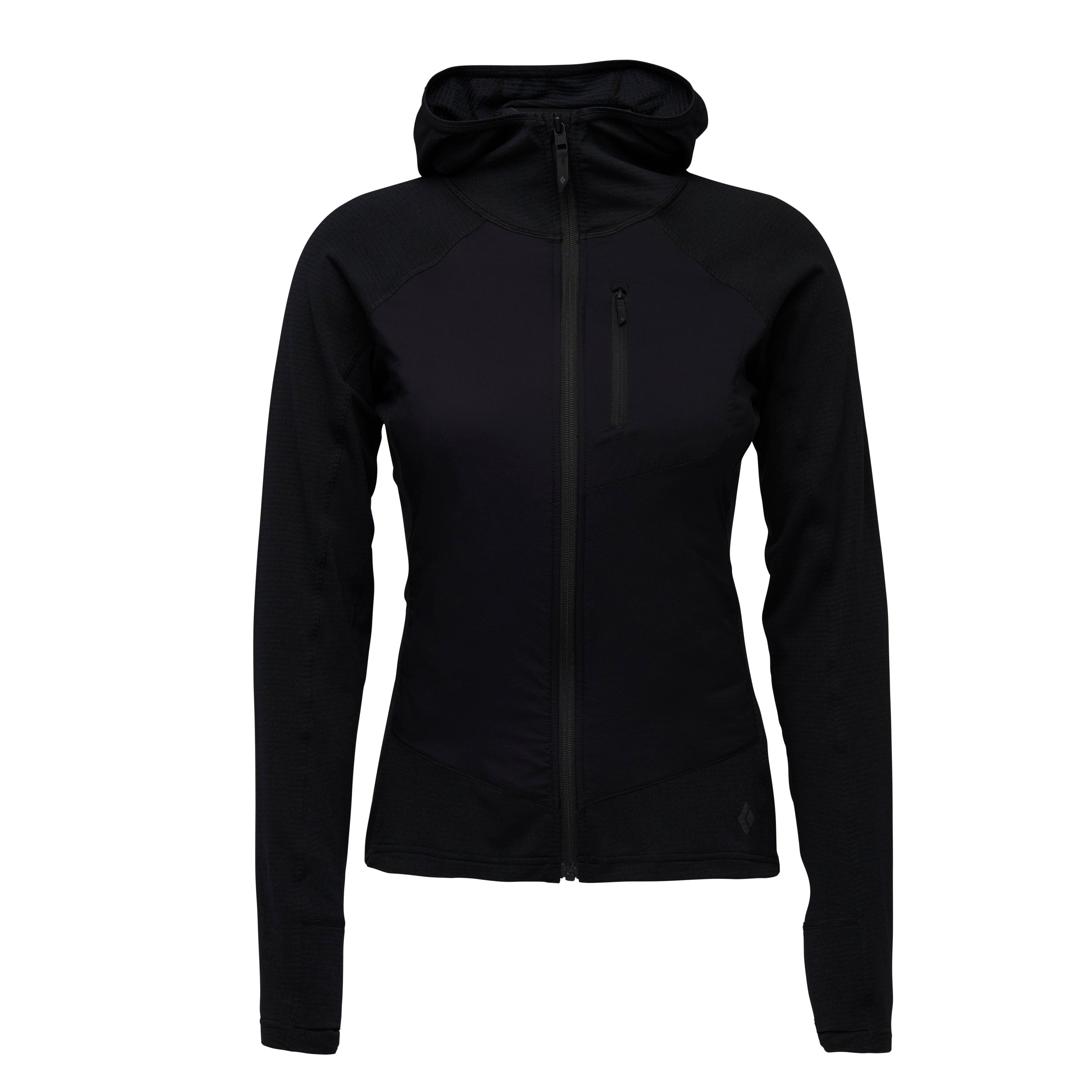 black-diamond-women-s-coefficient-lt-hybrid-hoody-veste-polaire-hybride-femme image 5