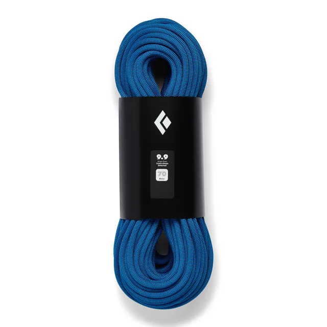 black-diamond-9-9-corde-d-escalade-corde-simple-robuste image 1