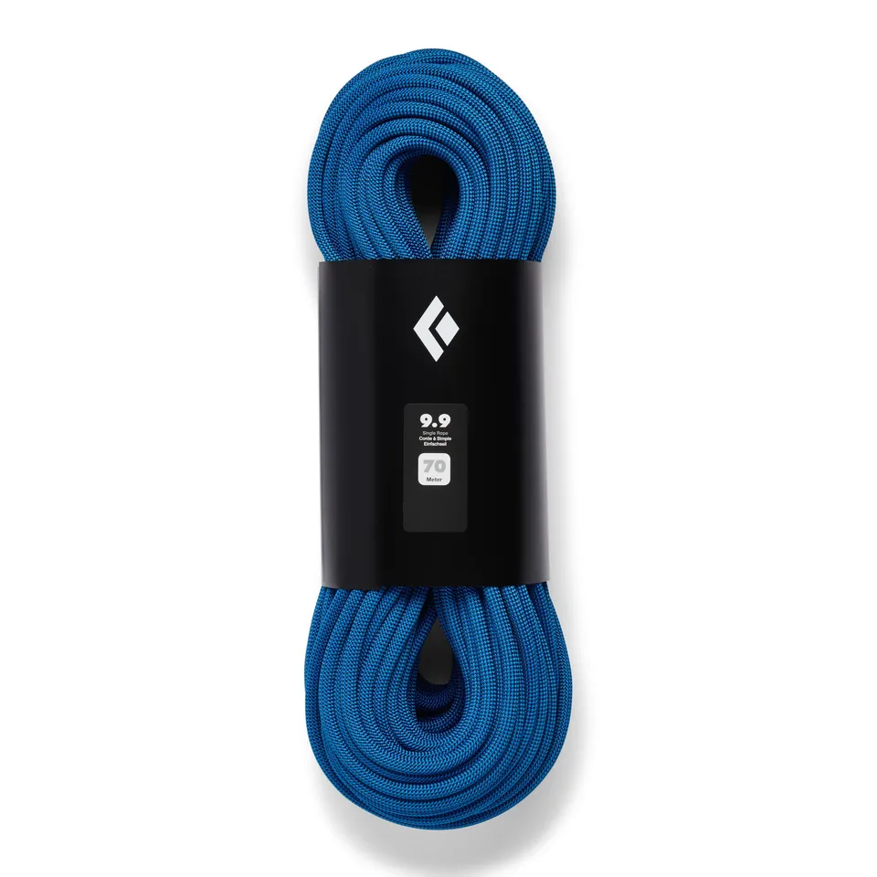 black-diamond-9-9-corde-d-escalade-corde-simple-robuste image 1