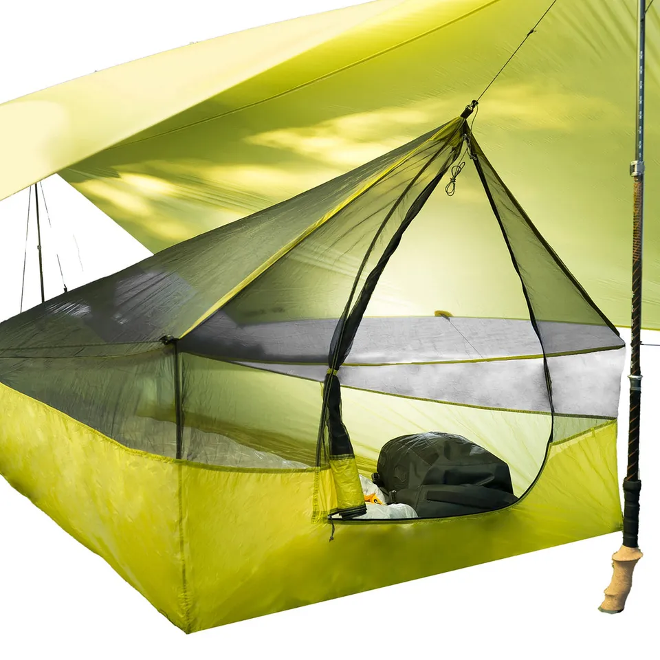 sea-to-summit-escapist-inner-bug-tent-abri-anti-insectes image 1