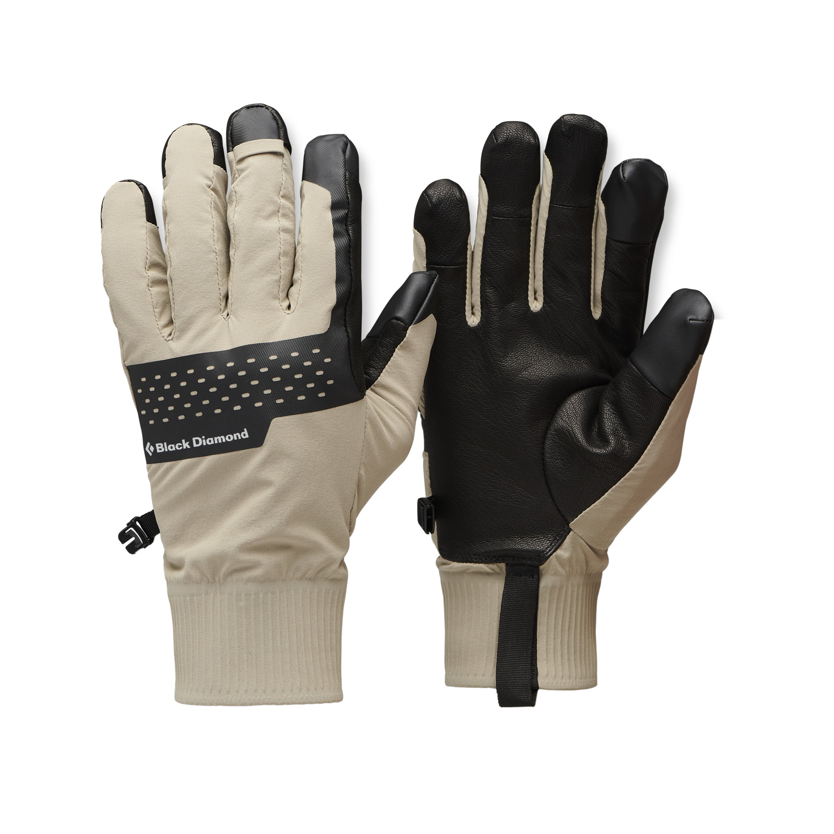 black-diamond-alpine-softshell-gloves-homme image 5