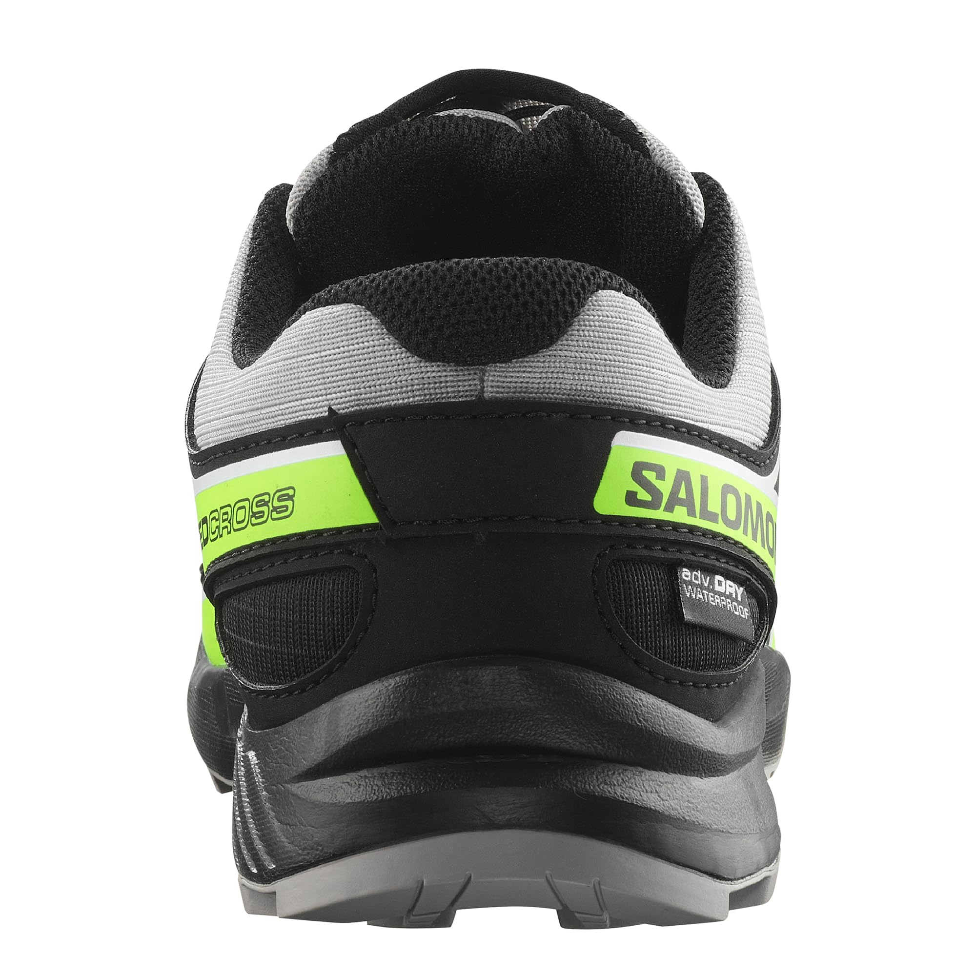 salomon-speedcross-waterproof-chaussures-trail-junior-ados image 4