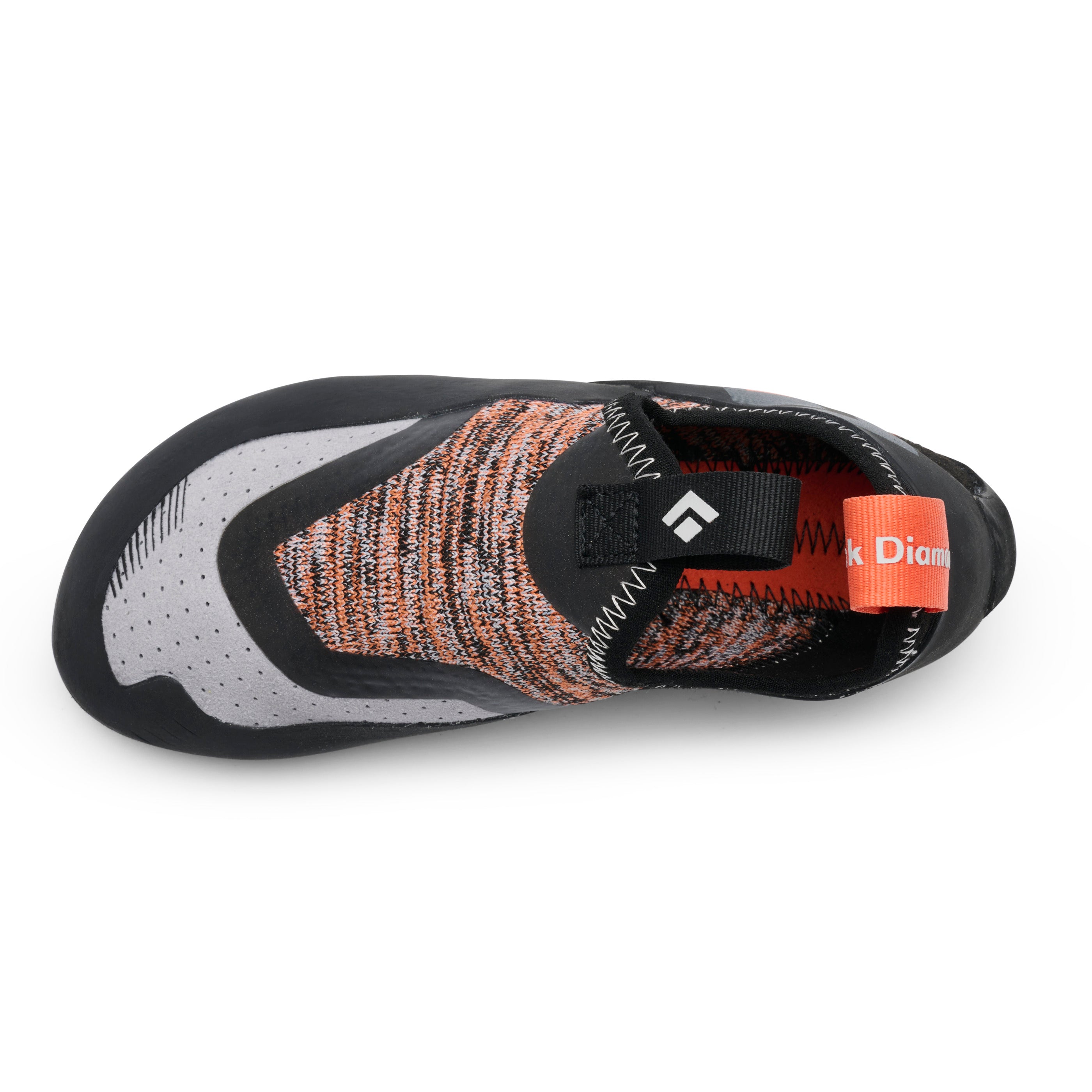 black-diamond-kids-momentum-chaussons-d-escalade image 7