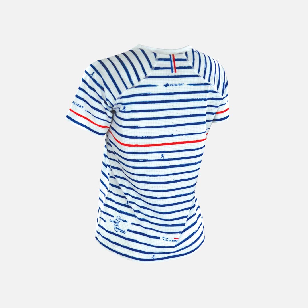 raidlight-ecodry-marini-re-maillot-trail-femme-made-in-france image 5