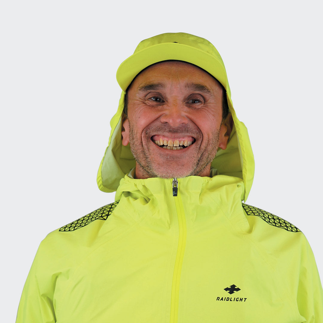 raidlight-mp-5-panels-cap-casquette-imperm-able image 2