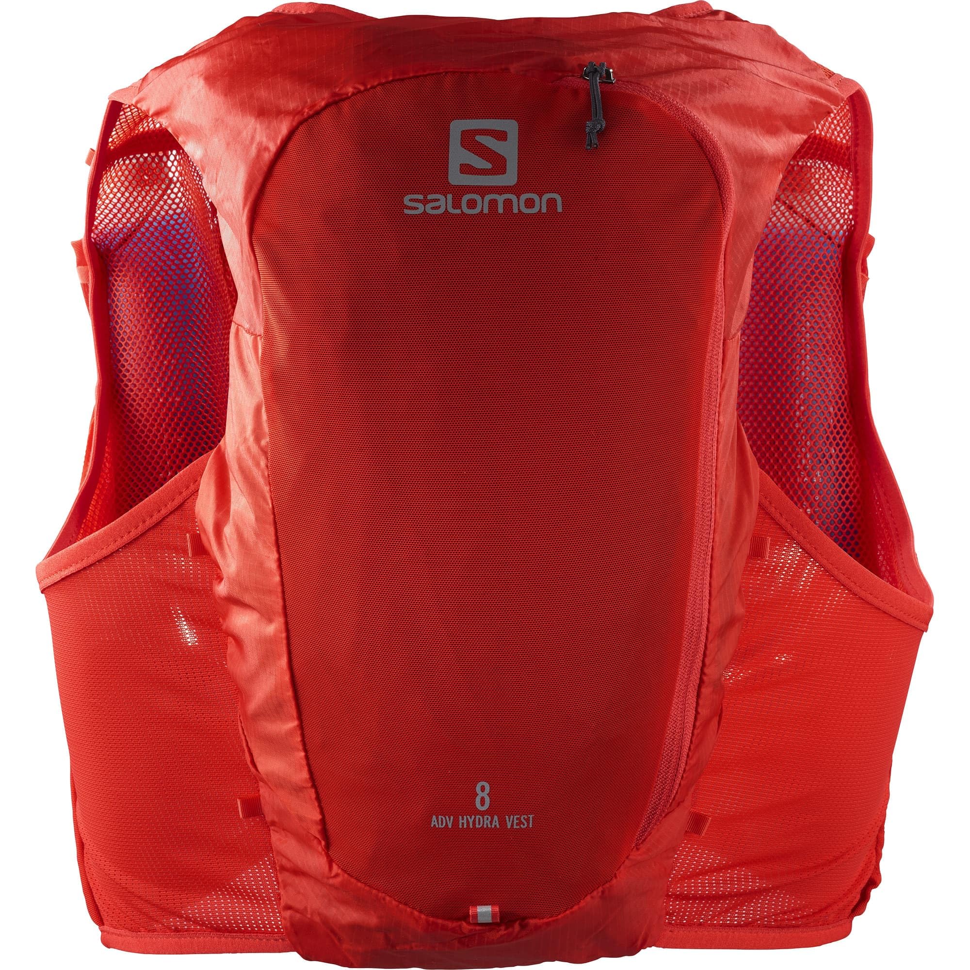 salomon-adv-hydra-8-unisexe-gilet-d-hydratation-8l-2-flasques-500ml image 1