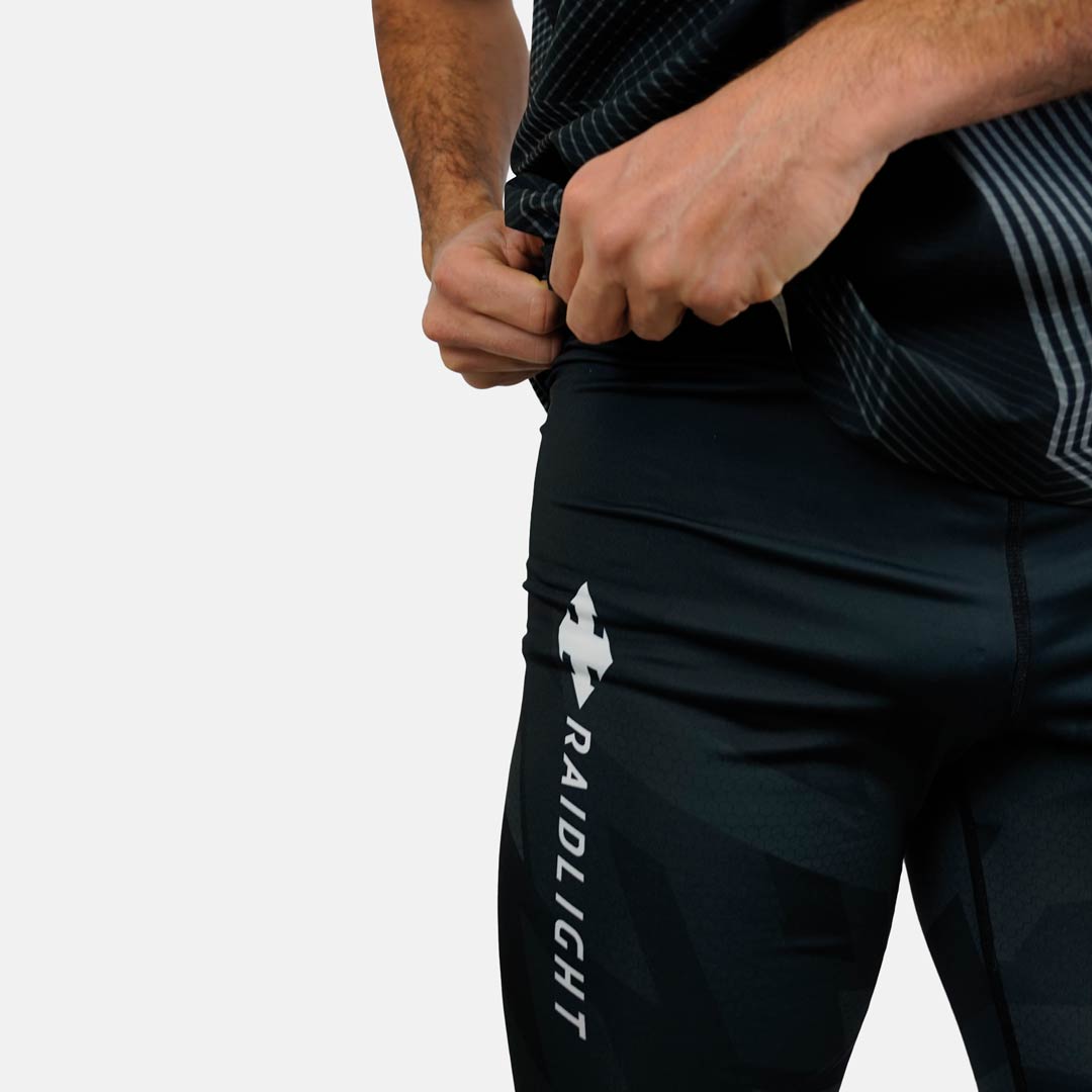 raidlight-ecodry-3-4-homme-made-in-france-collant-trail image 4