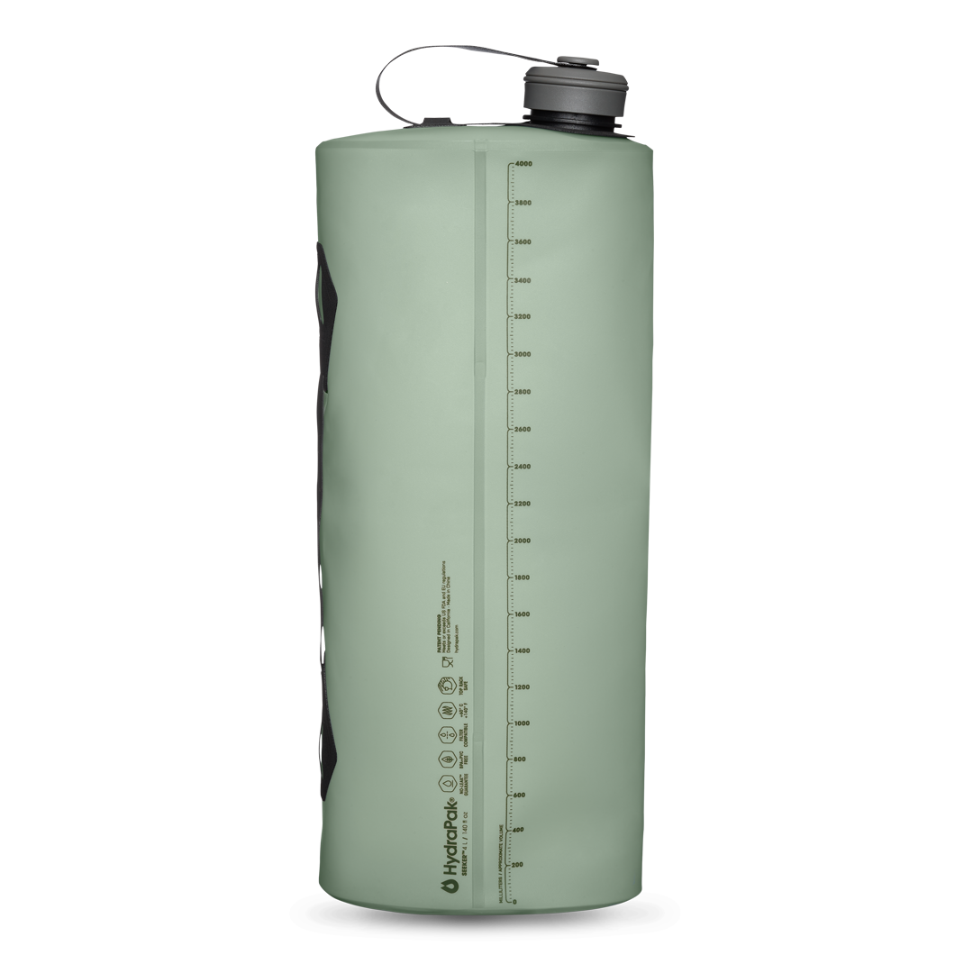 hydrapak-seeker-4l-r-servoir-d-eau-souple-bivouac image 3
