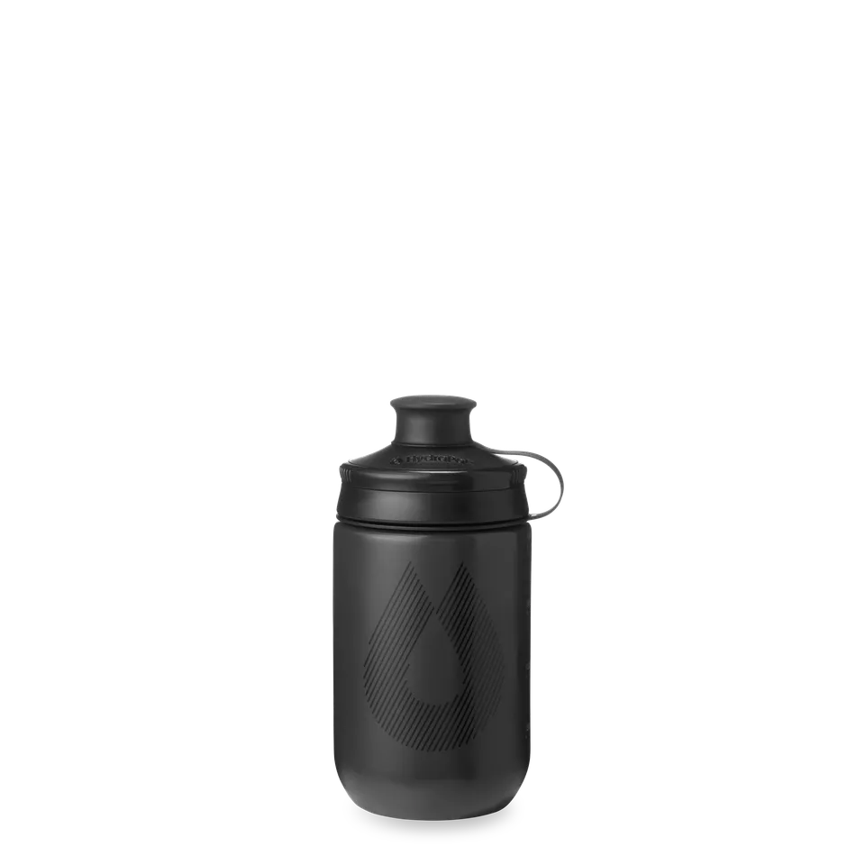 hydrapak-breakaway-muck-440-ml-lot-de-2-bidons-vtt-charcoal image 1