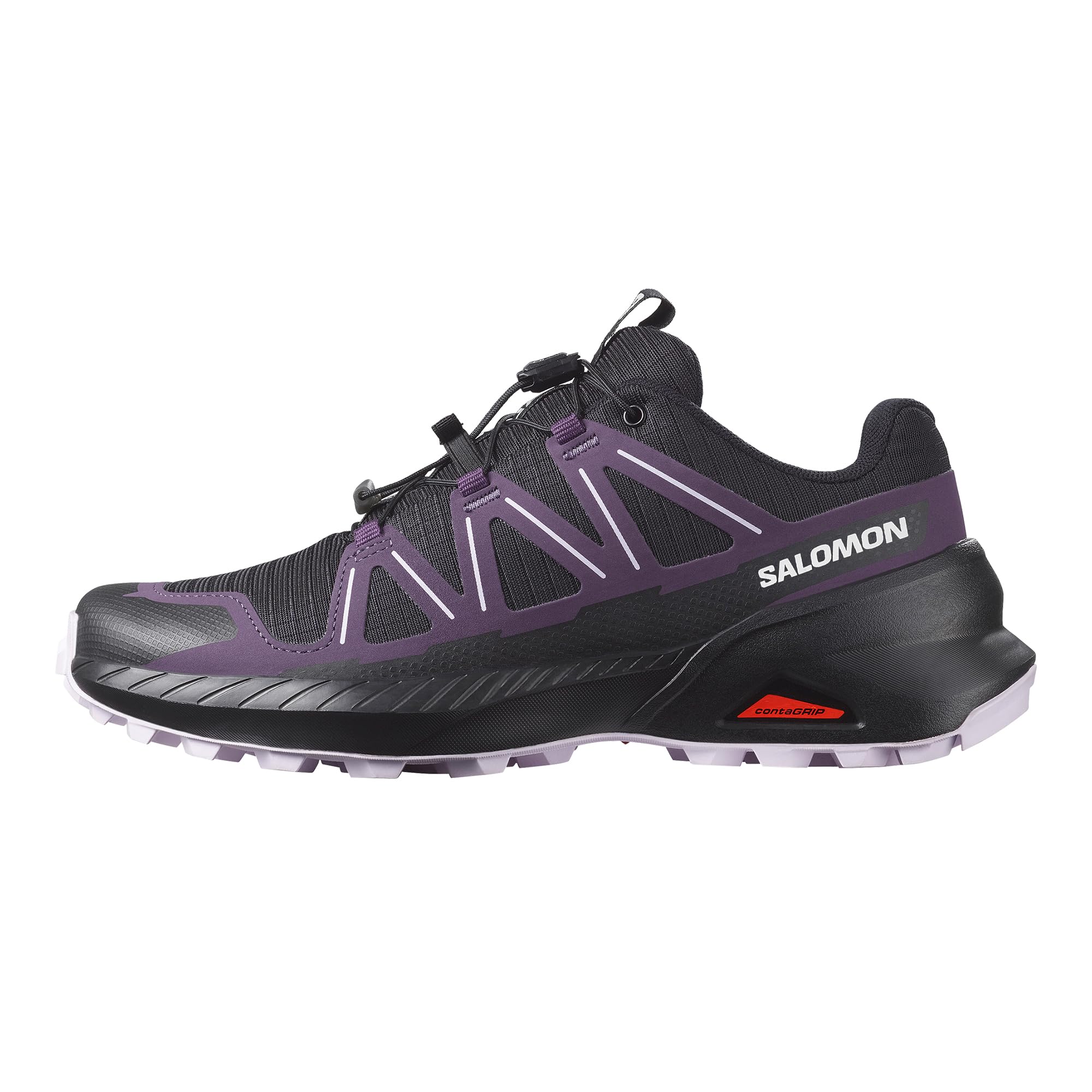 salomon-speedcross-peak-chaussures-trail-femme image 1