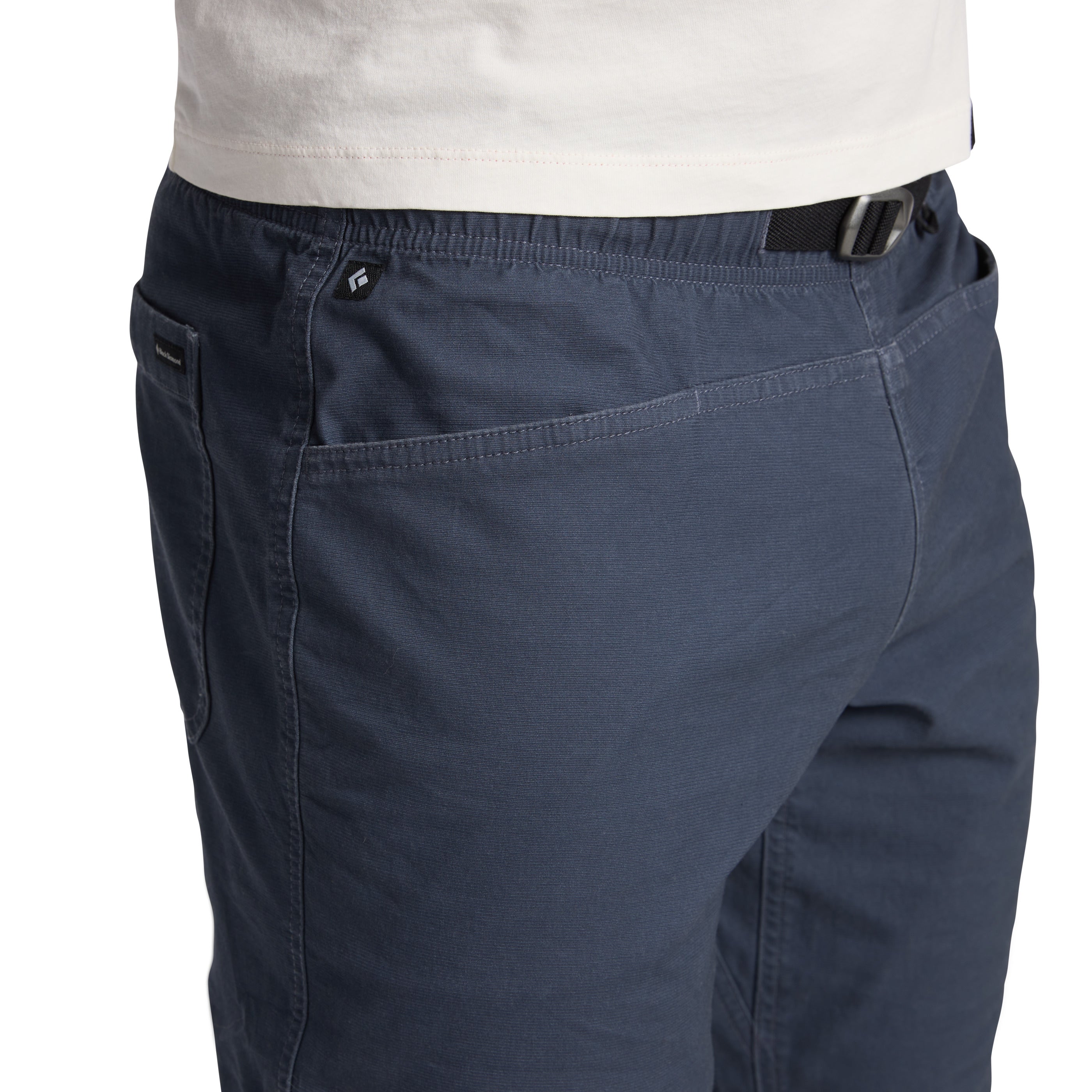 black-diamond-ethos-pants-homme-pantalon-escalade-coton-bio image 7