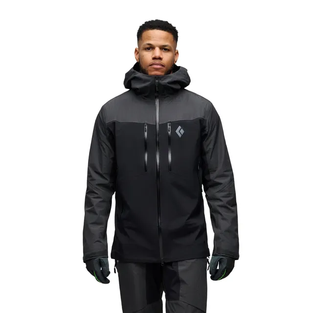 black-diamond-men-s-mission-alpine-shell-veste-imperm-able-homme image 1
