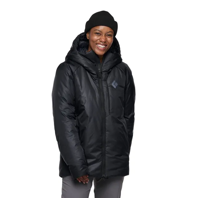 black-diamond-solution-4-0-parka-femme-synth-tique image 1