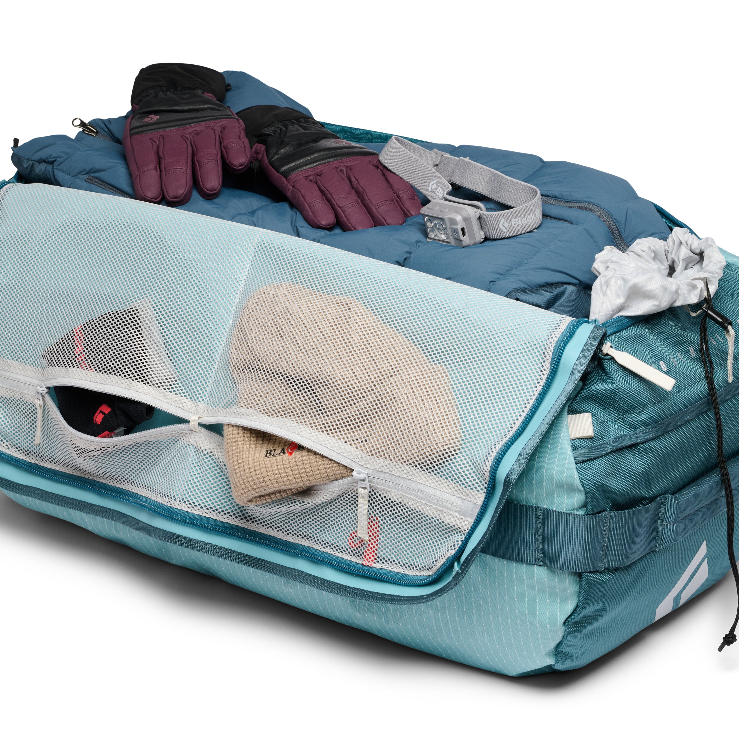 black-diamond-stonehauler-95-l-duffel-de-voyage image 6