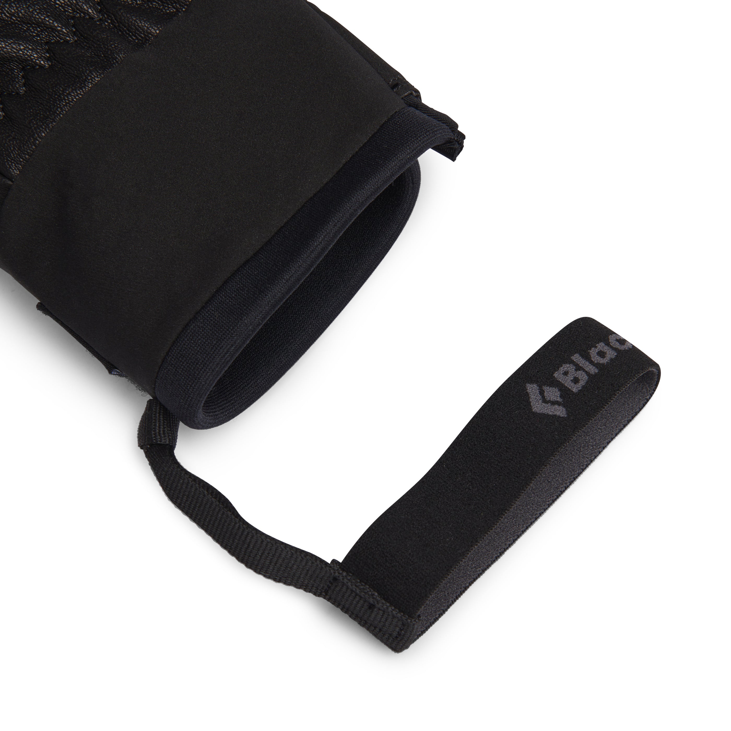 black-diamond-spark-mitts-moufles-ski-homme-cuir-imperm-ables image 5