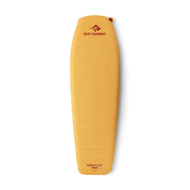 sea-to-summit-pursuit-plus-matelas-auto-gonflant-7-5-cm image 1