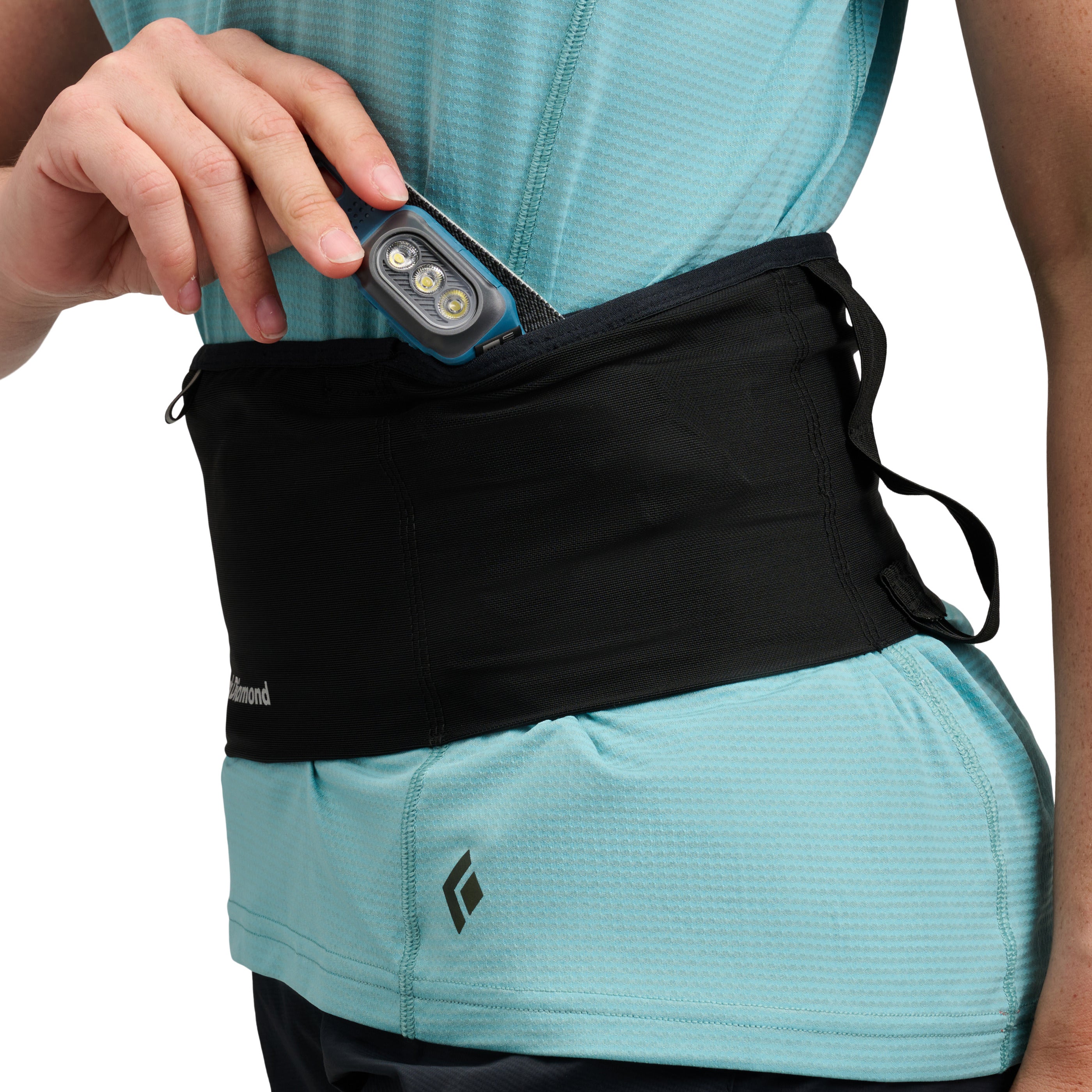 black-diamond-distance-ceinture-trail-running-4-poches image 8