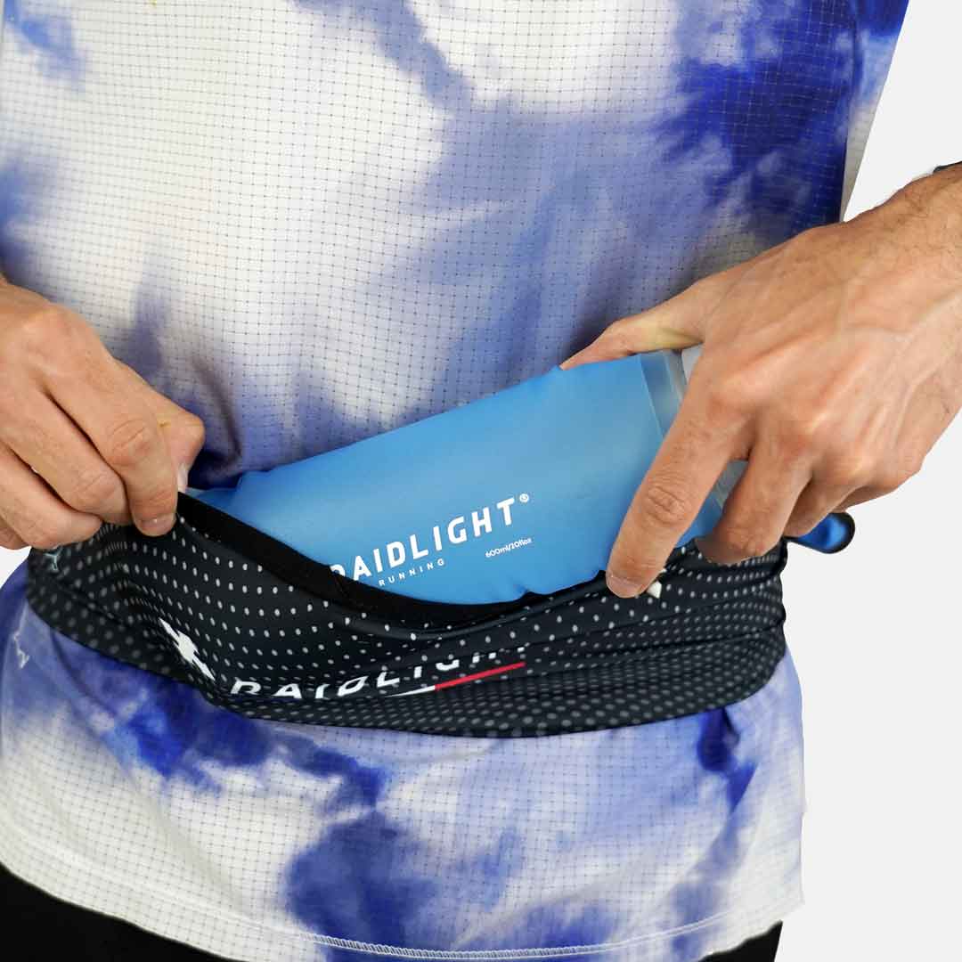 raidlight-mini-stretch-ceinture-trail-ultral-g-re image 6