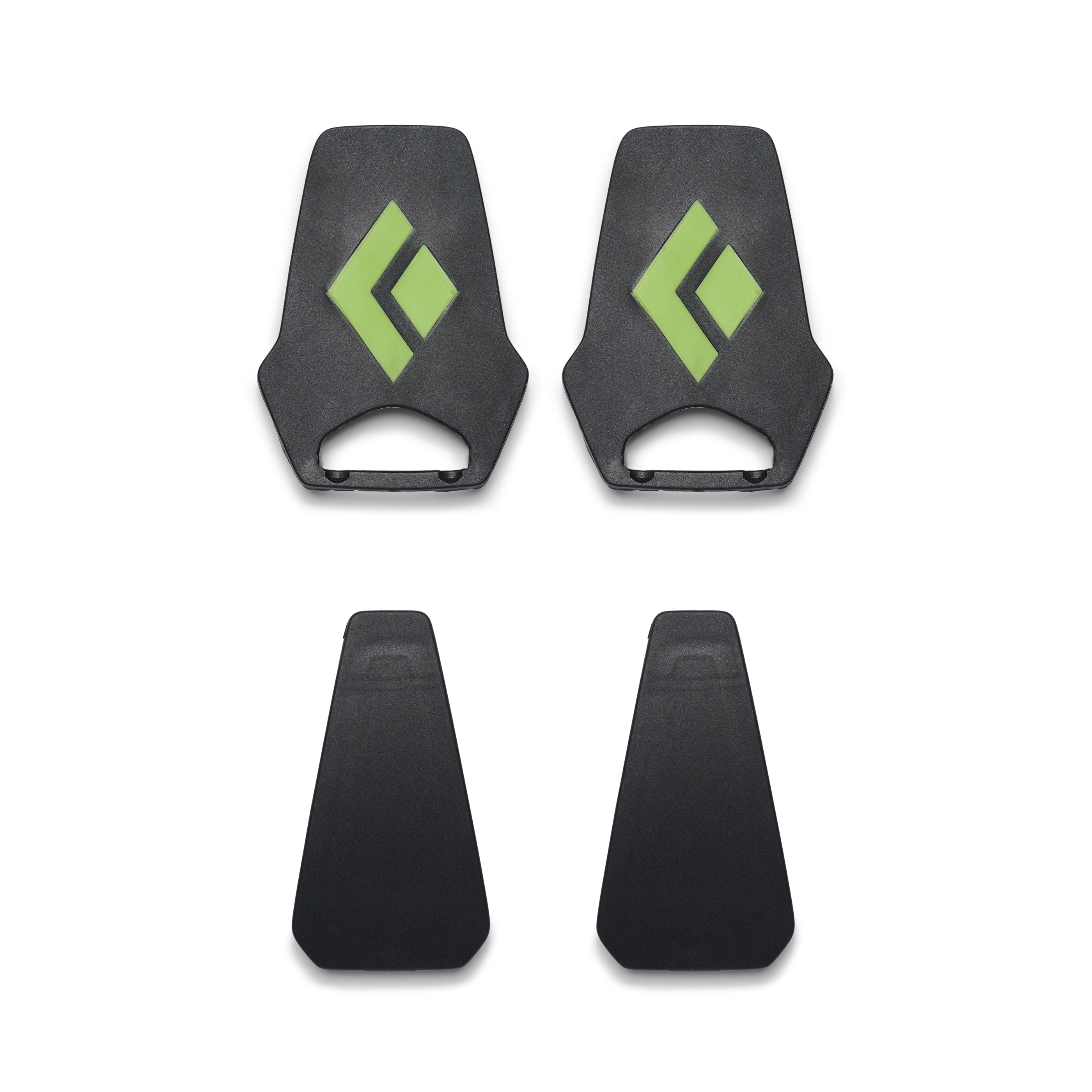 black-diamond-neve-abs-plaques-anti-neige-vertes image 1