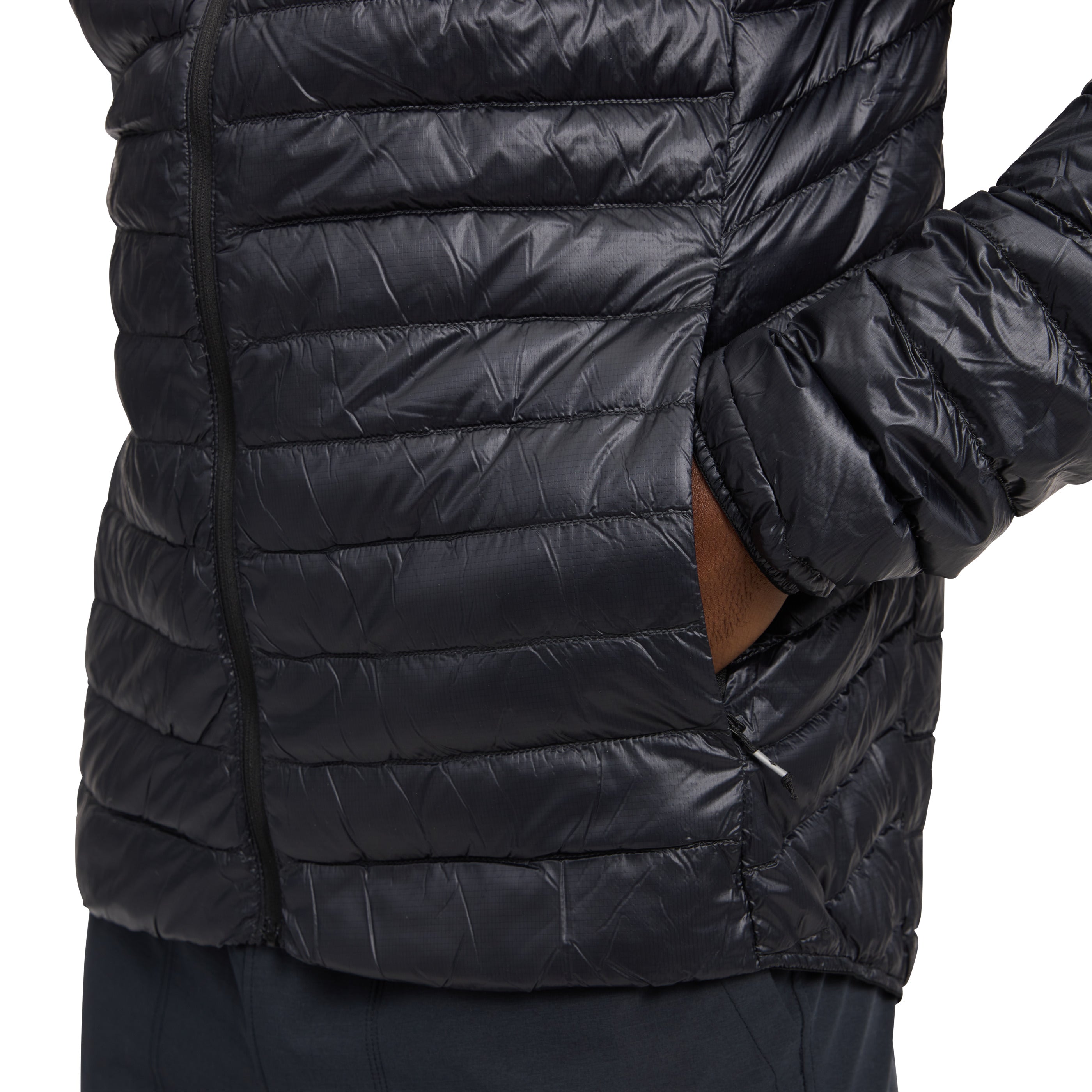 black-diamond-men-s-deploy-down-0-5-doudoune-capuche-full-zip image 6