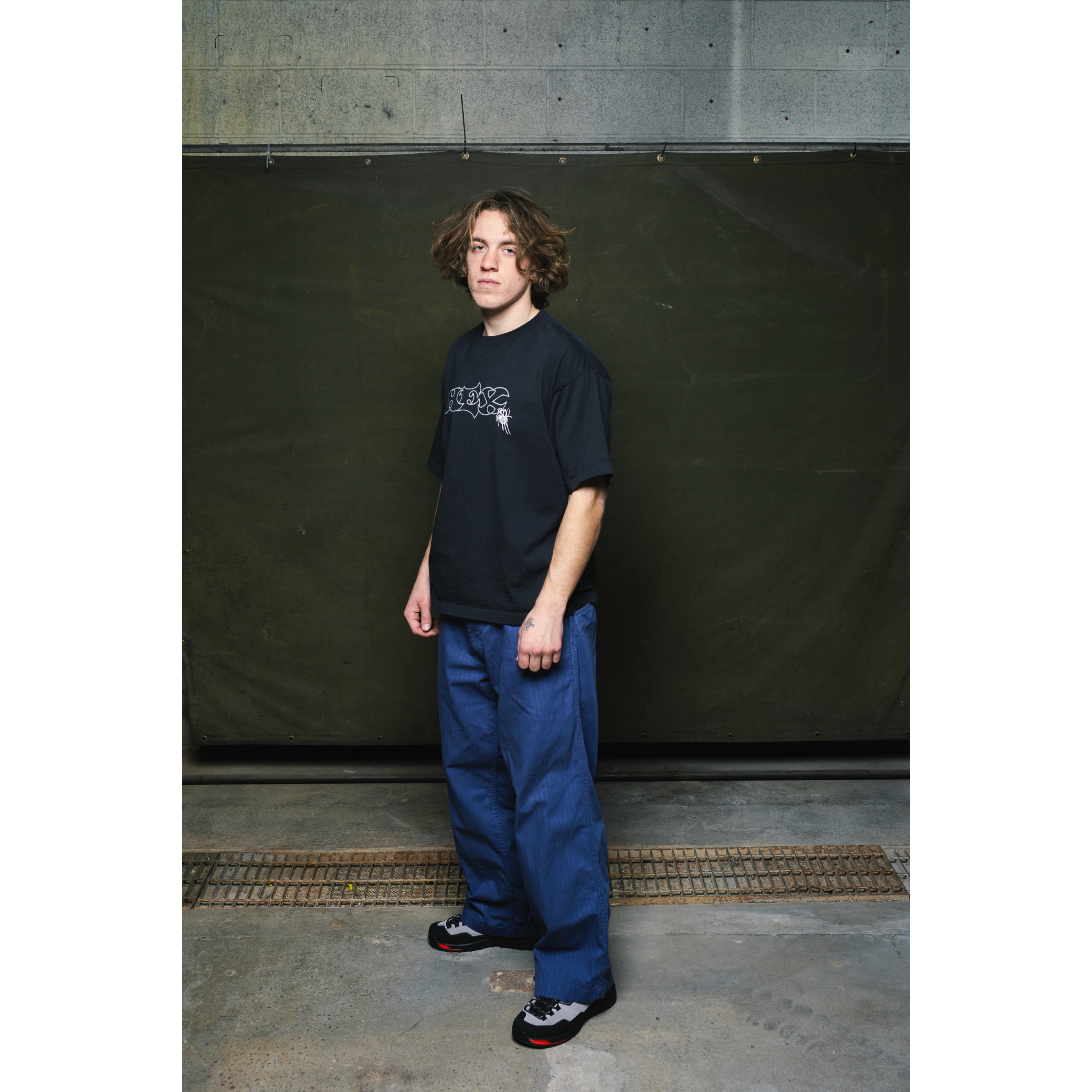 black-diamond-hex-pantalon-homme-coton-bio image 5