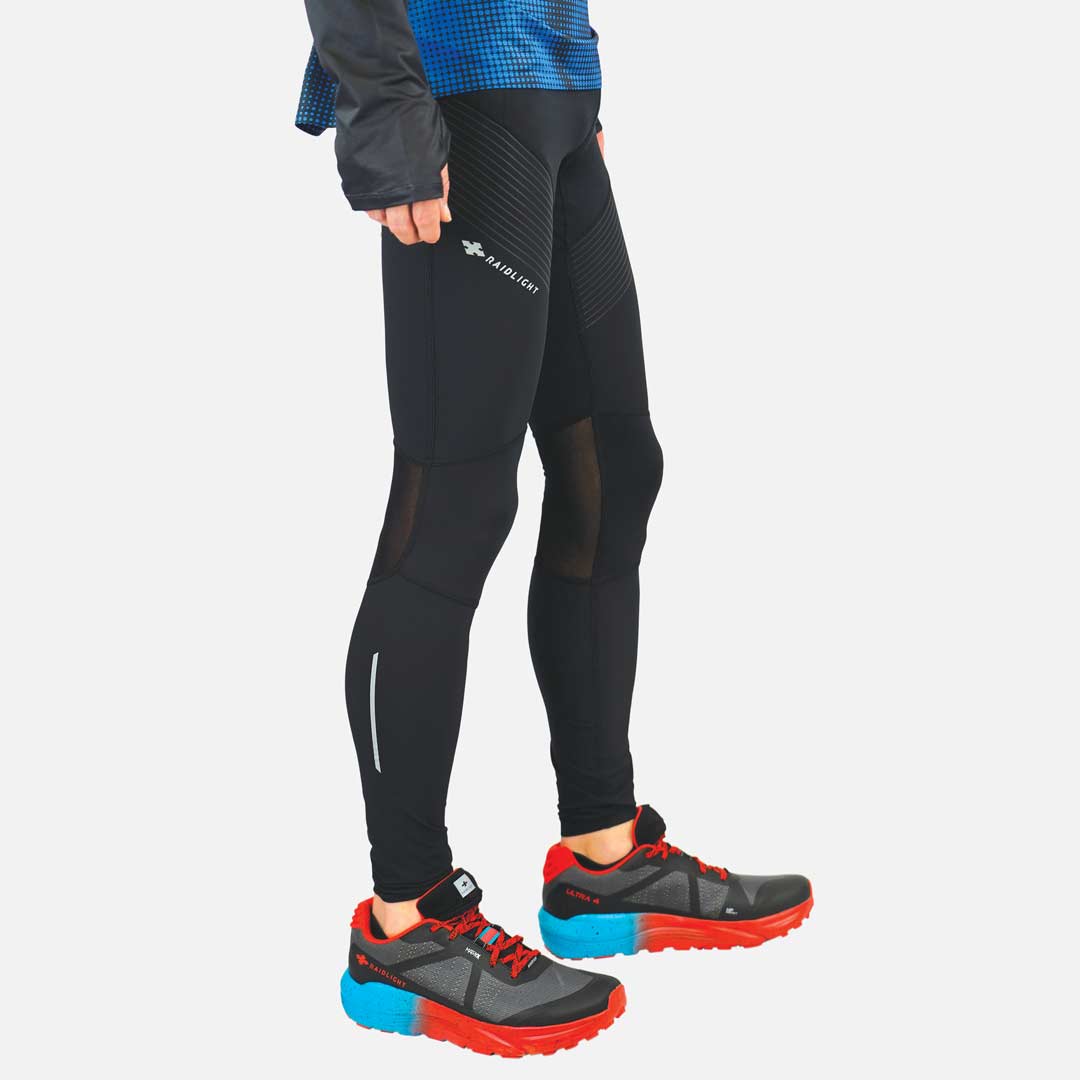 raidlight-r-light-collant-trail-homme-3-poches-thermique image 5