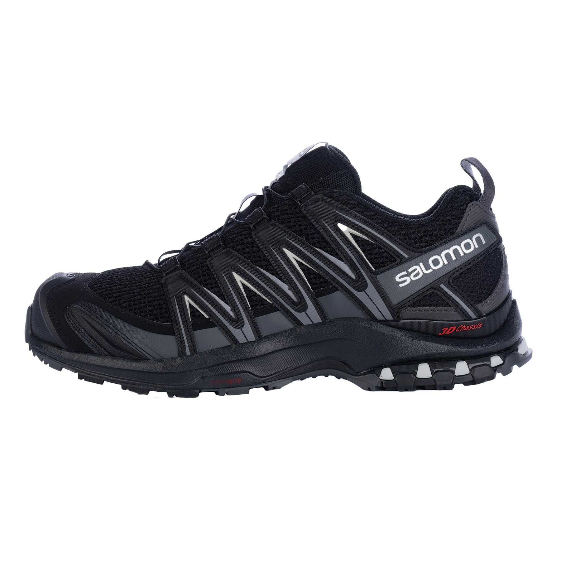 salomon-xa-pro-3d-chaussures-de-trail-homme image 1