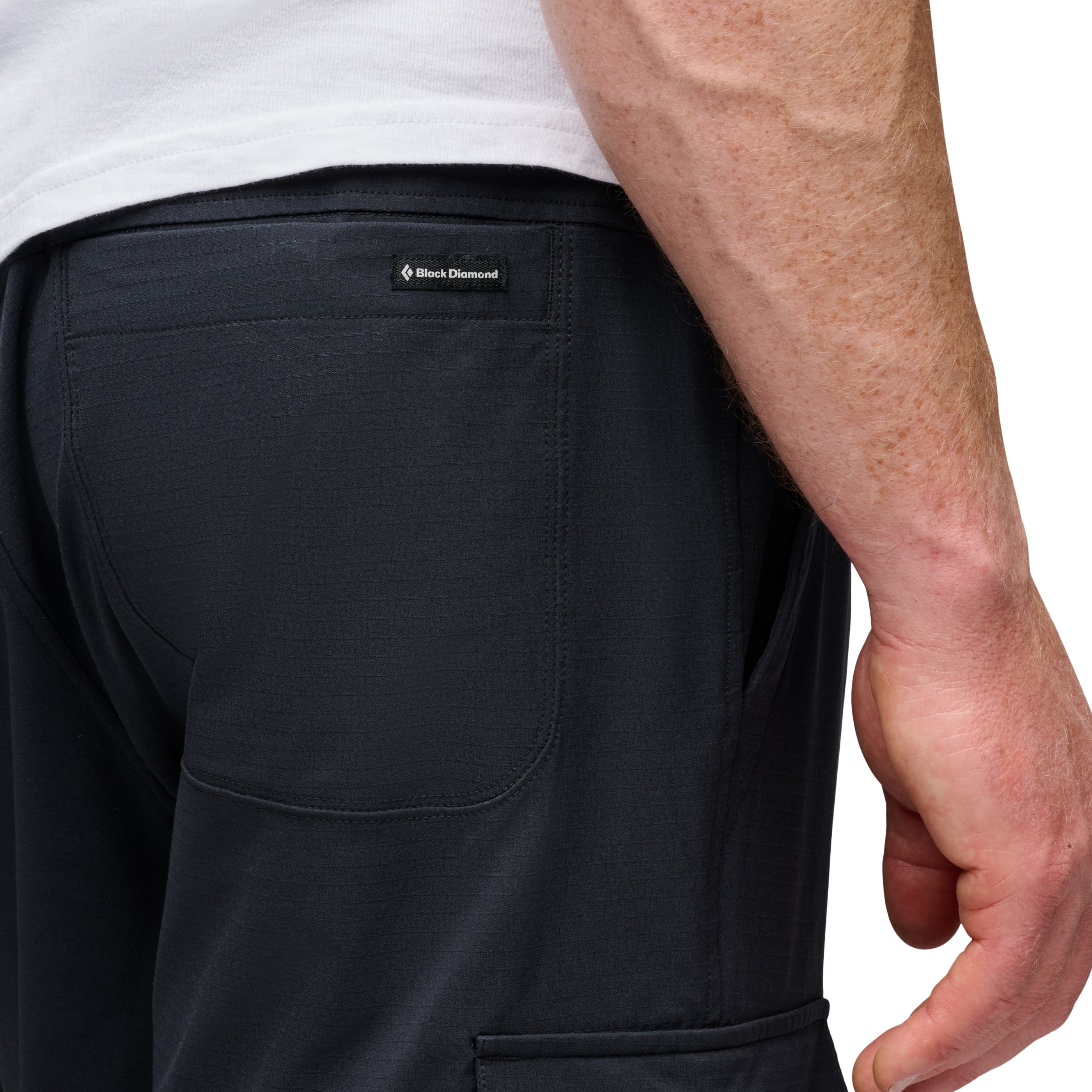 black-diamond-men-s-sequence-cargo-pants-pantalon-cargo-escalade-homme image 7