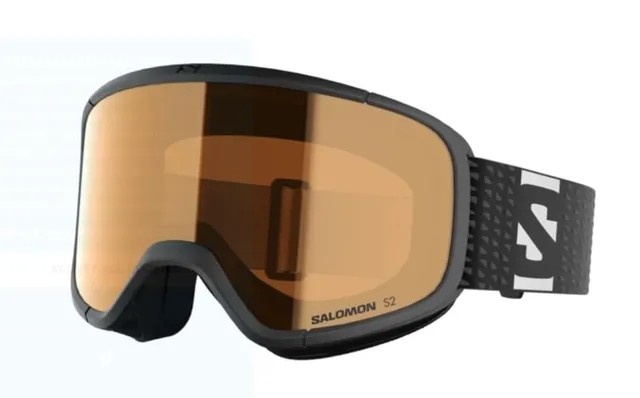 salomon-lumi-access-masque-de-ski-enfant-cran-flash image 1
