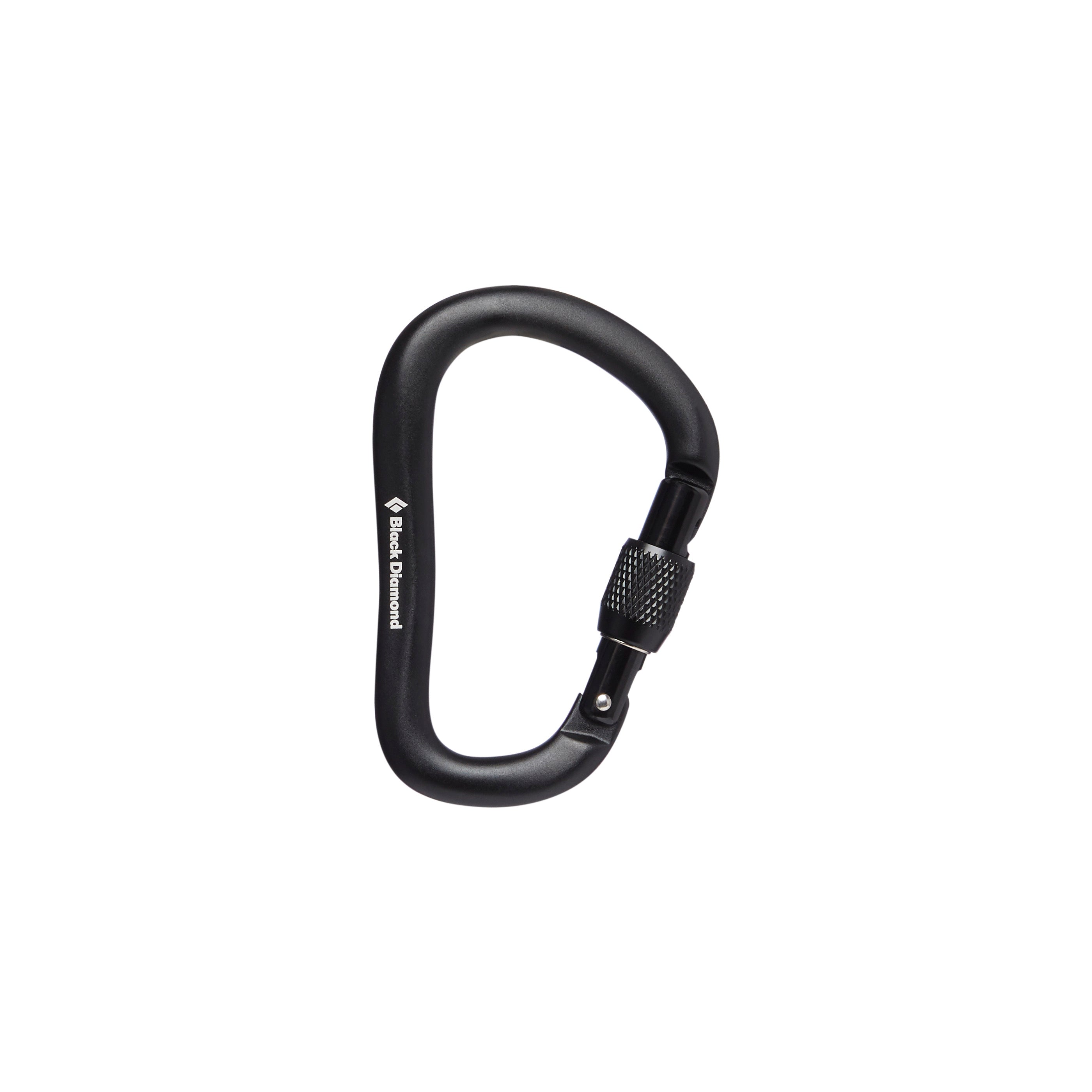 black-diamond-rocklock-screwgate-carabiner image 1