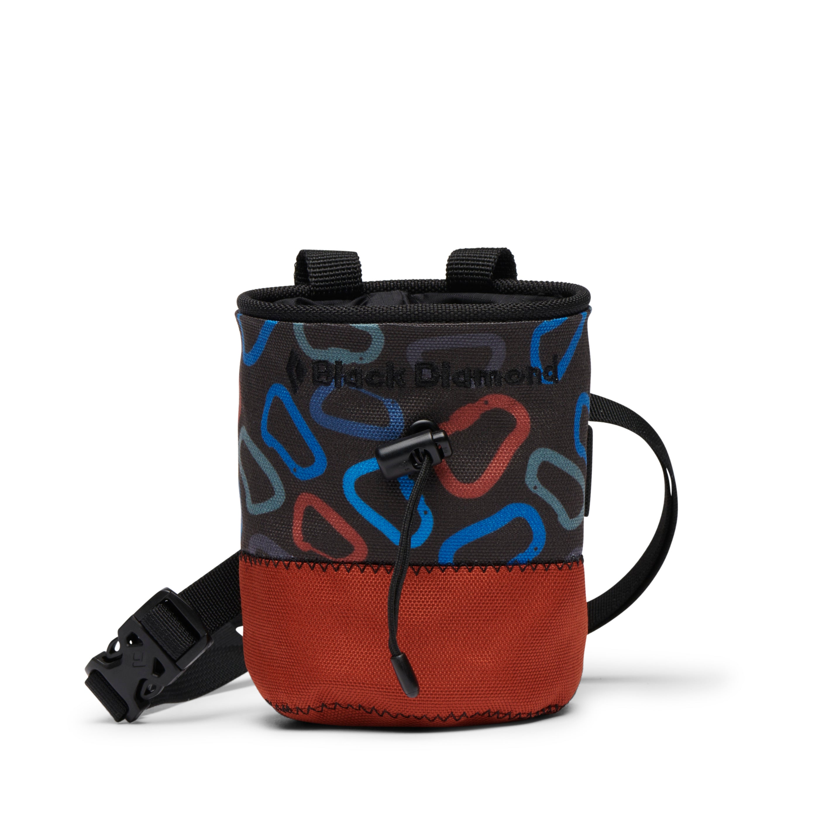 black-diamond-kids-mojo-chalk-bag-sac-magn-sie-enfant image 3